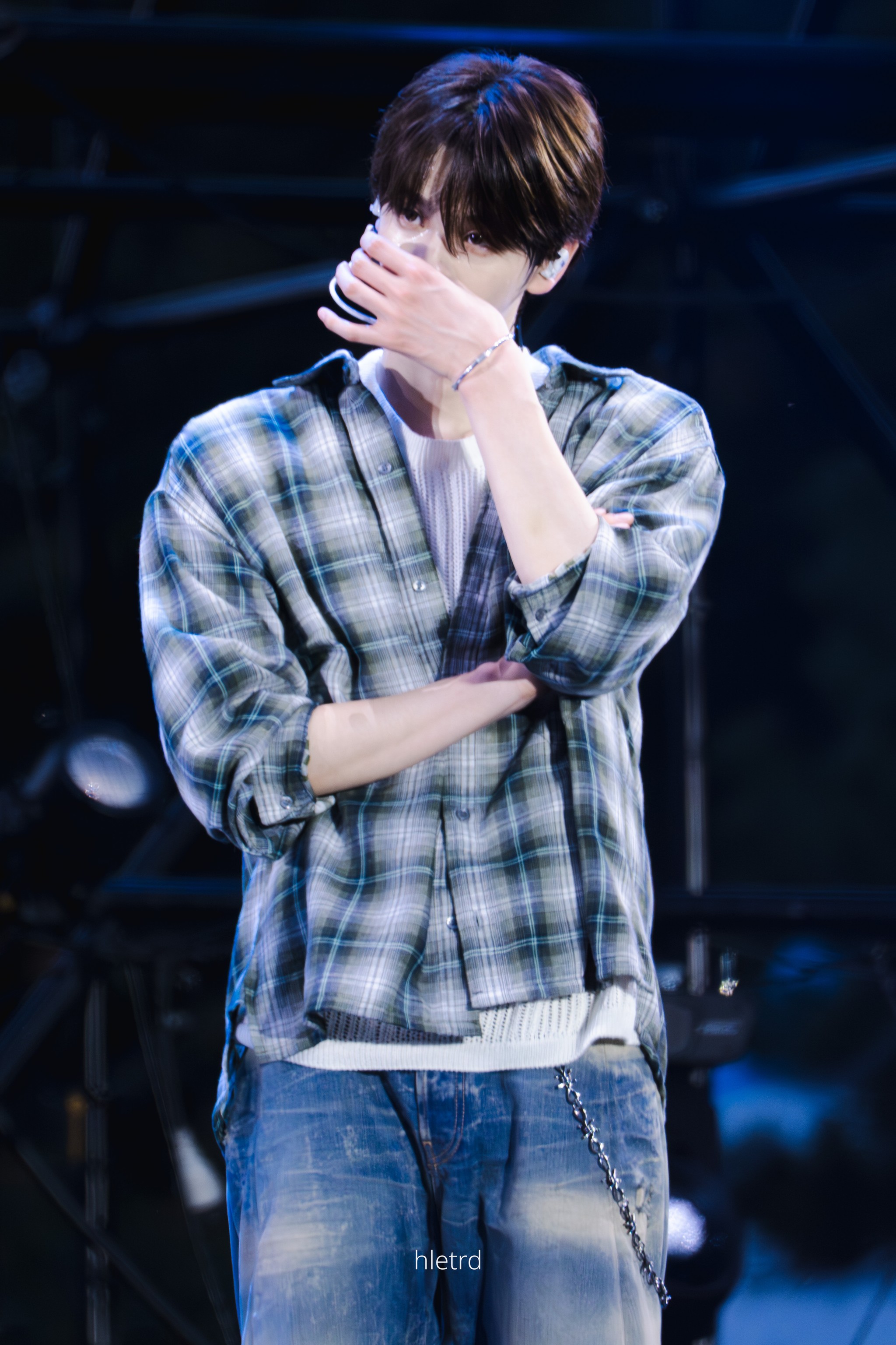 #SHINYU #Asia_Top_Artist_Festival