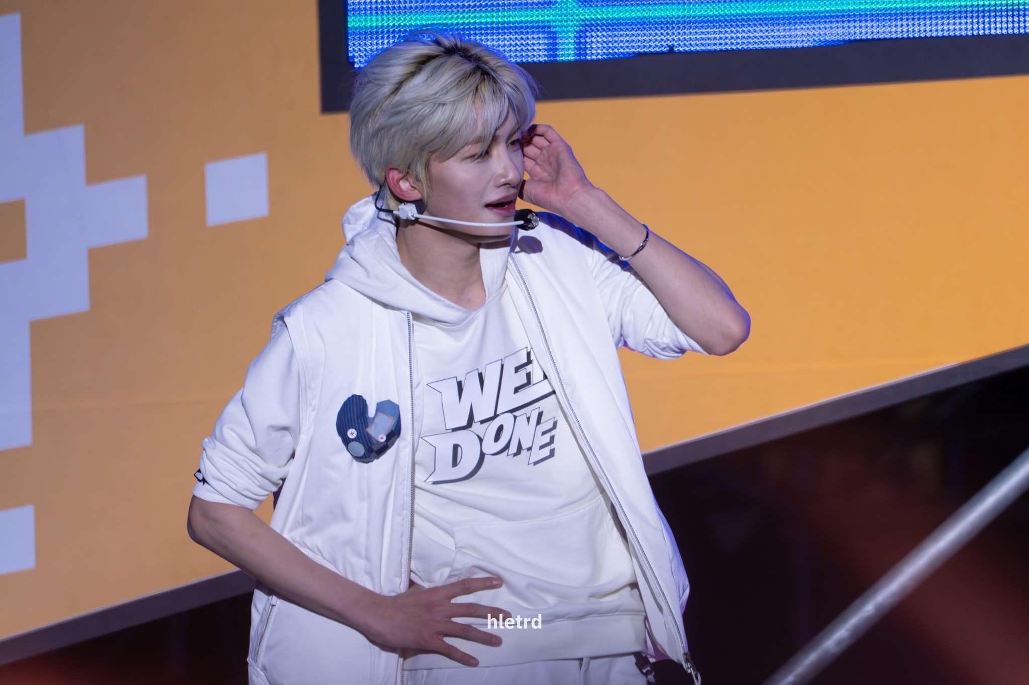 #JIHOON #Color_in_Music_Festival