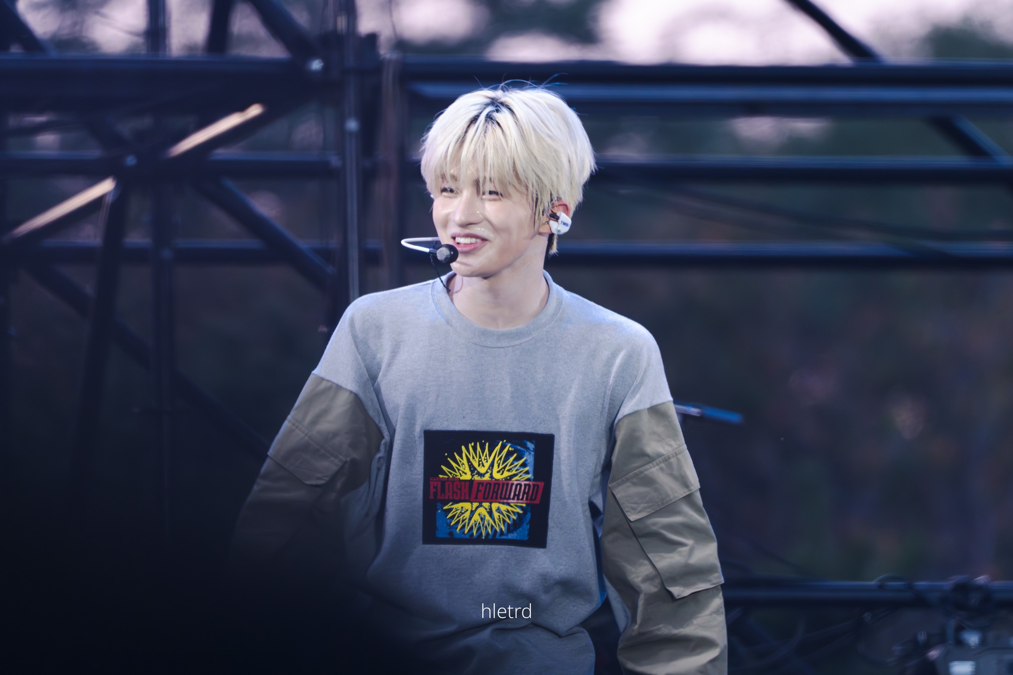 #JIHOON #Asia_Top_Artist_Festival