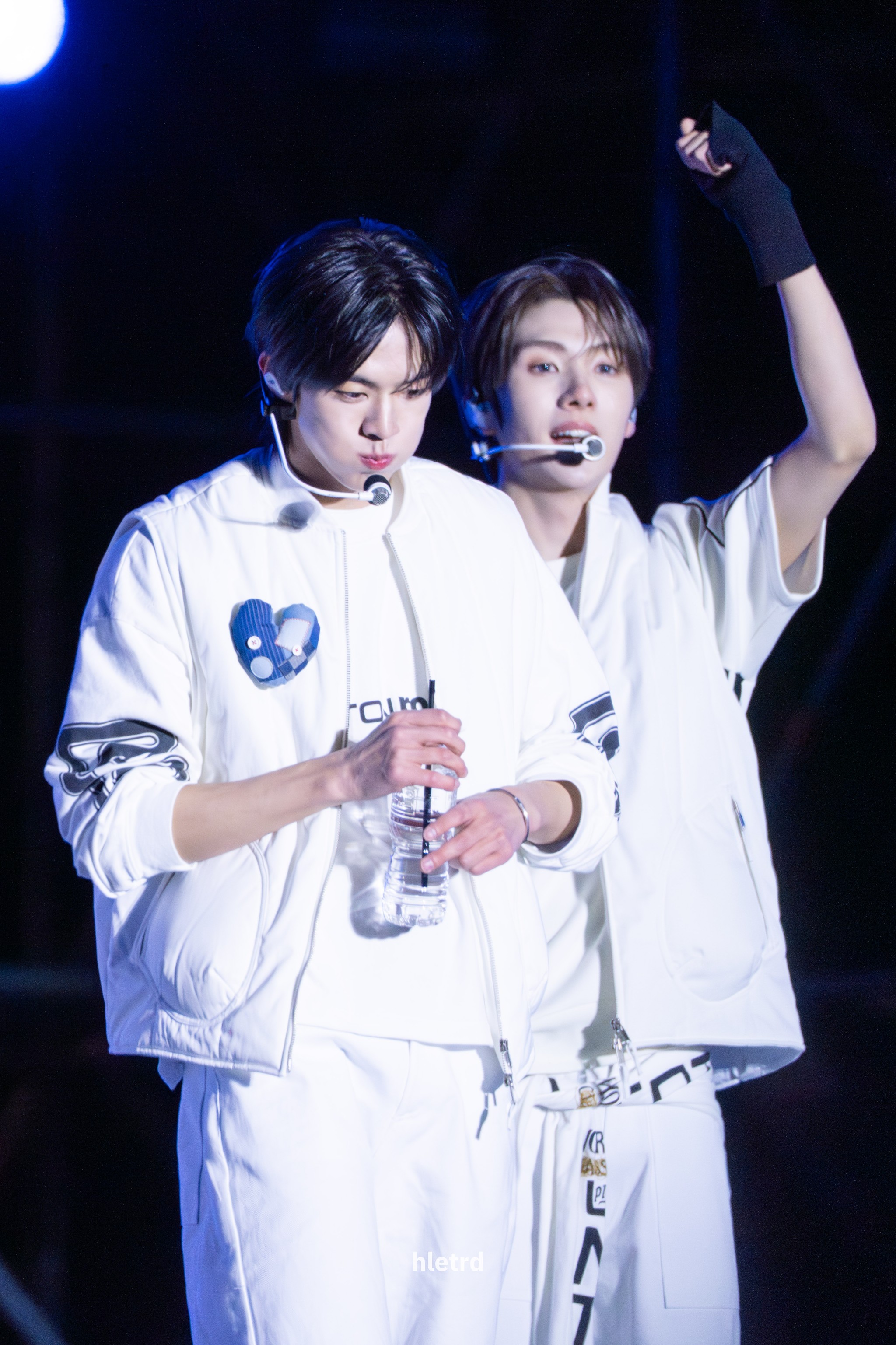 #YOUNGJAE #DOHOON #Color_in_Music_Festival