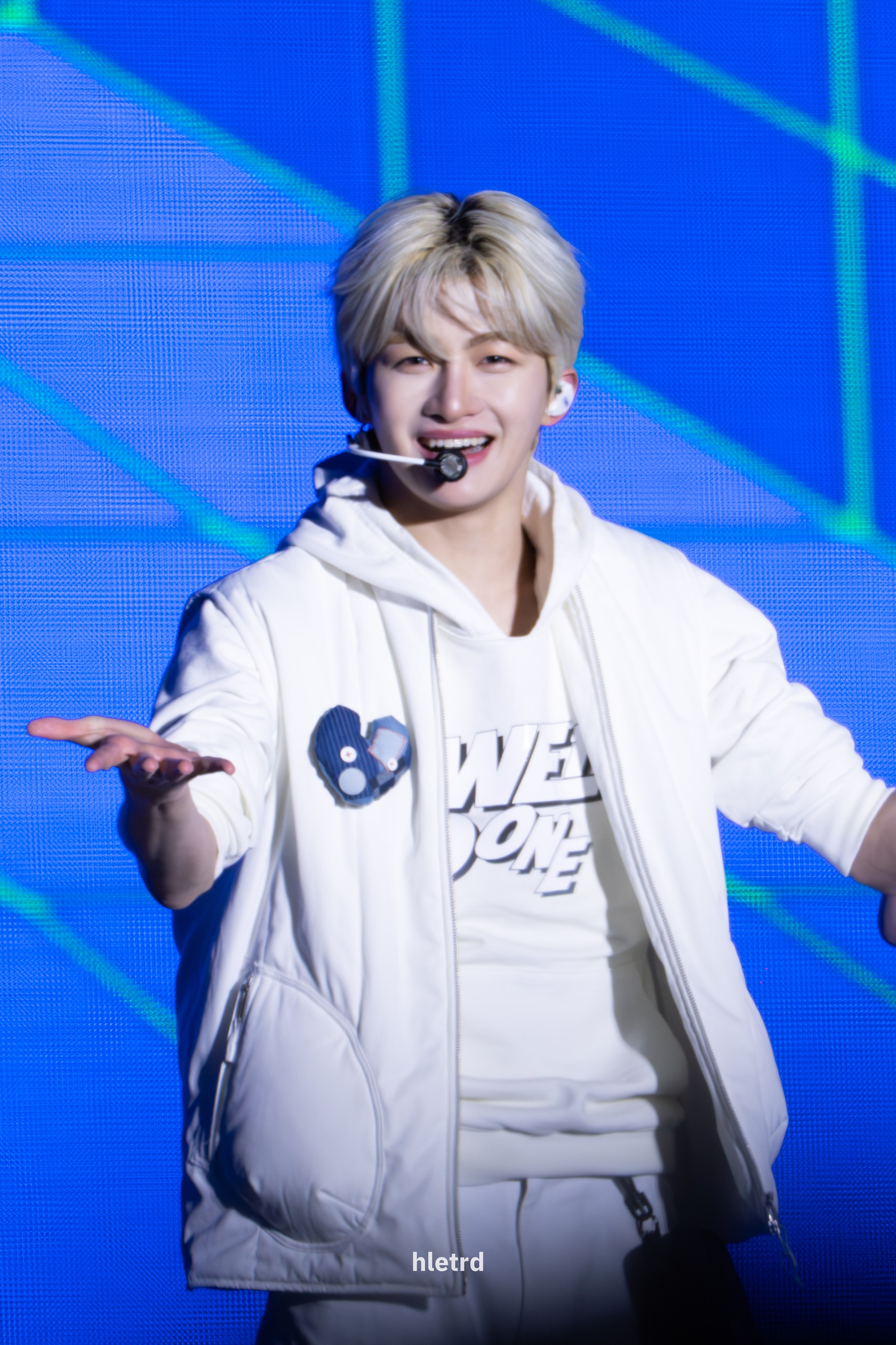 #JIHOON #Color_in_Music_Festival