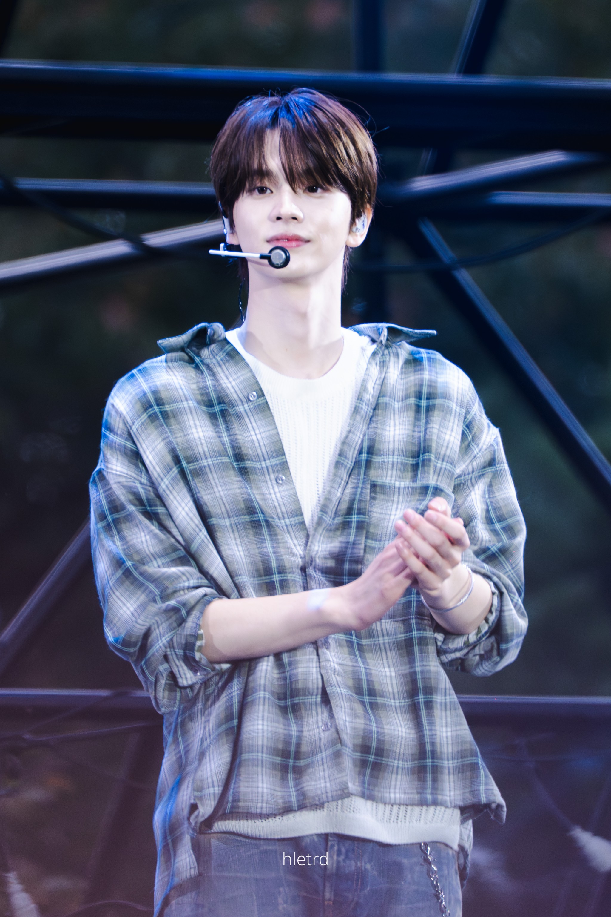 #SHINYU #Asia_Top_Artist_Festival