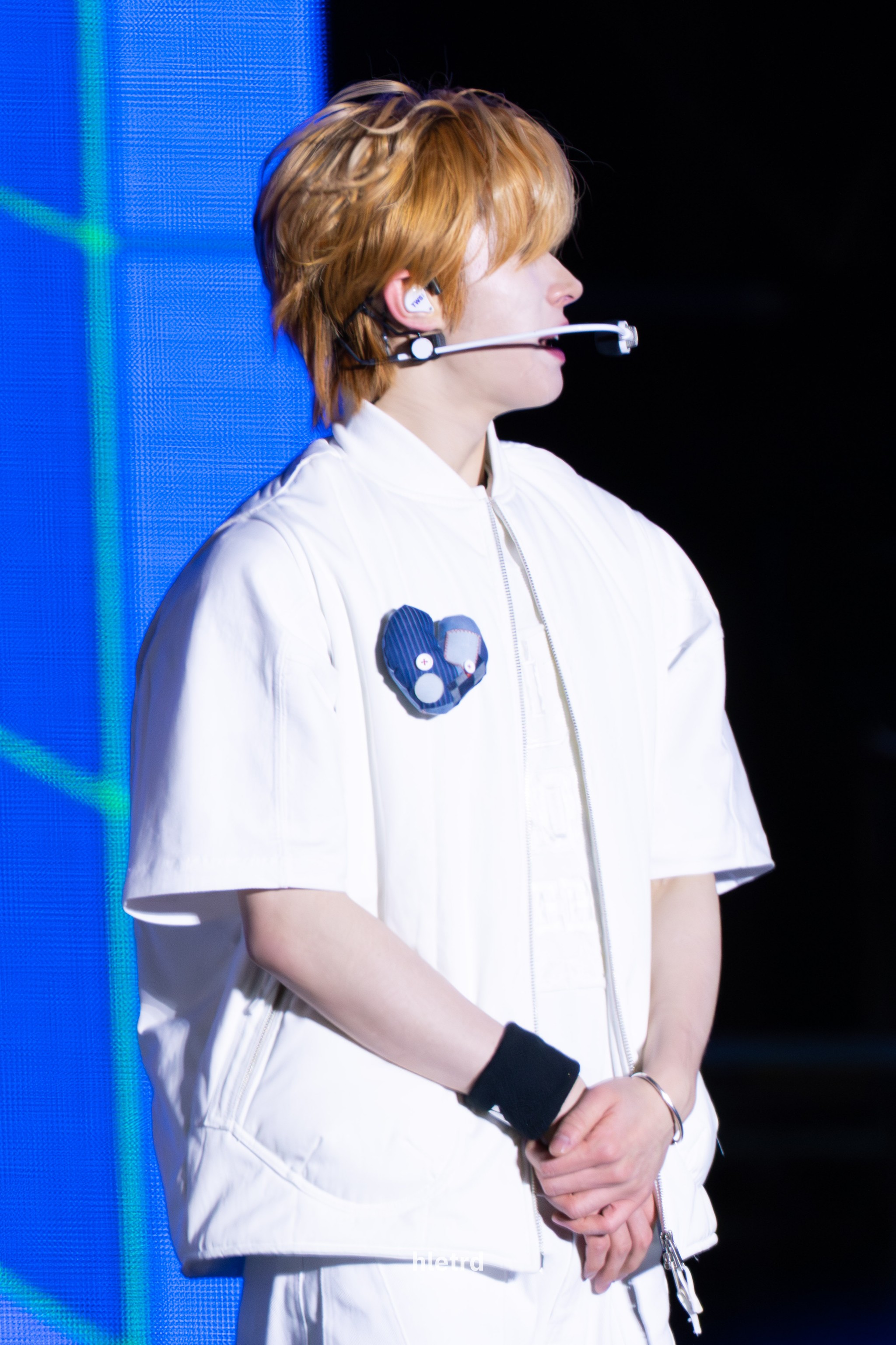 #KYUNGMIN #Color_in_Music_Festival