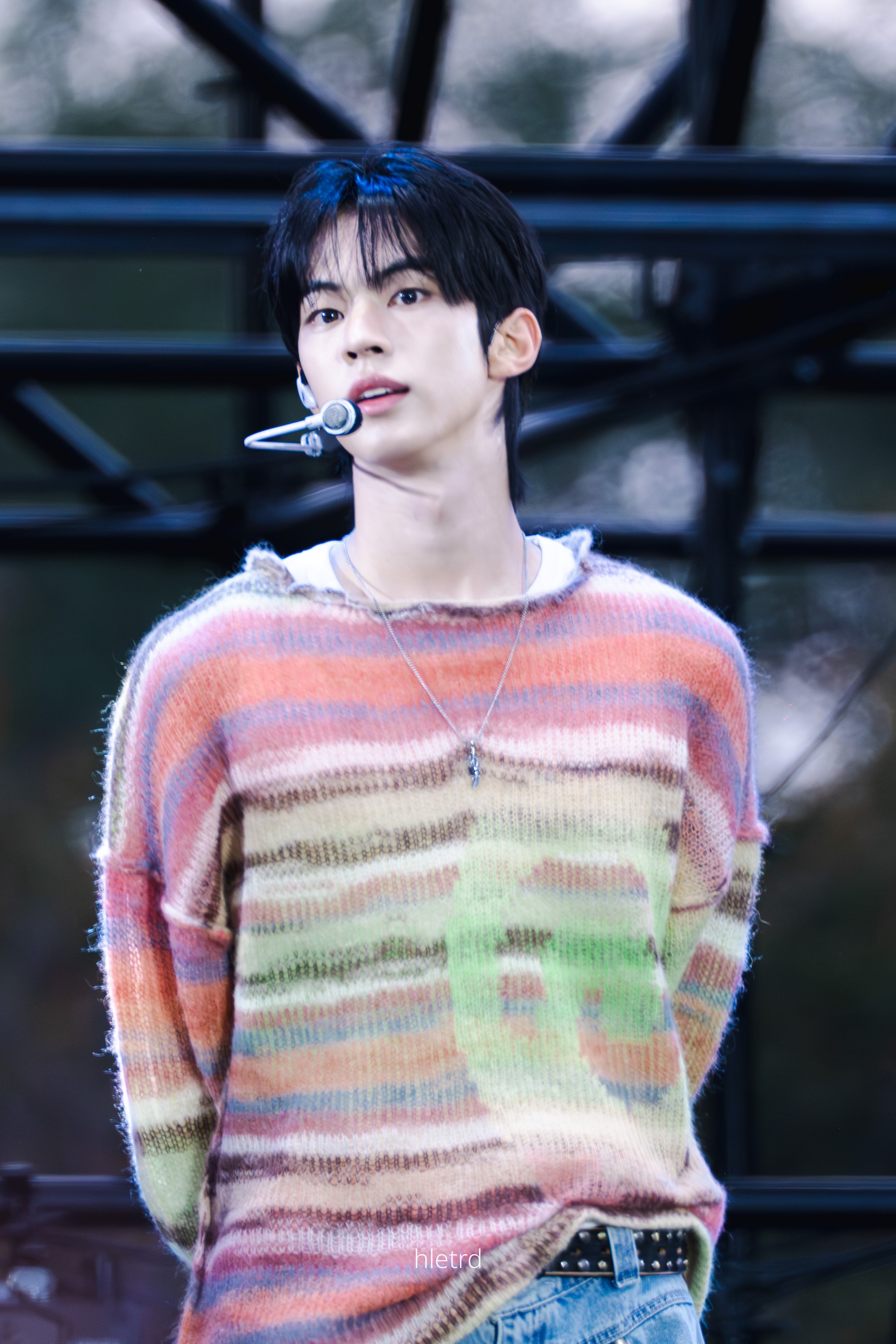 #DOHOON #Asia_Top_Artist_Festival