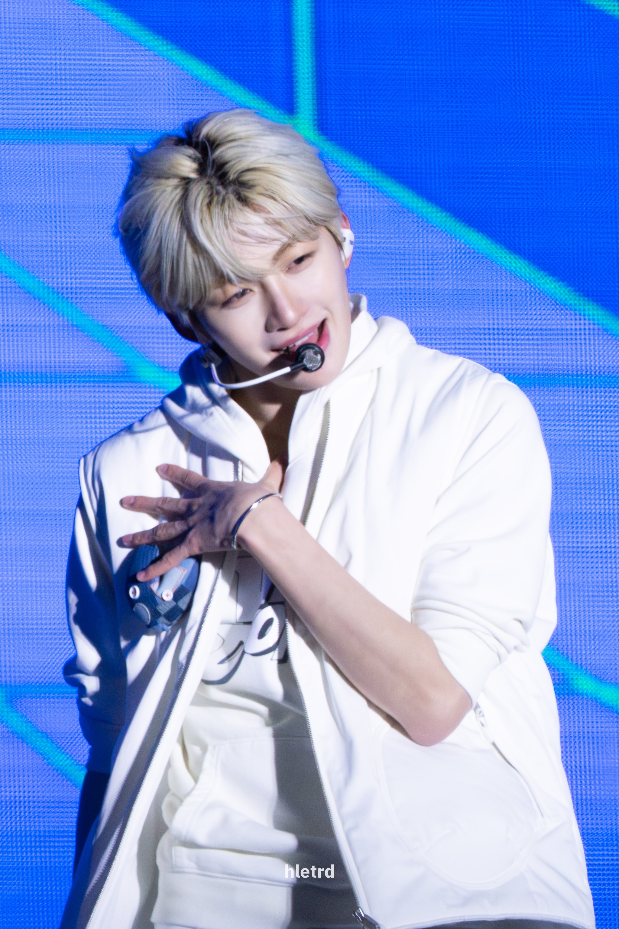 #JIHOON #Color_in_Music_Festival