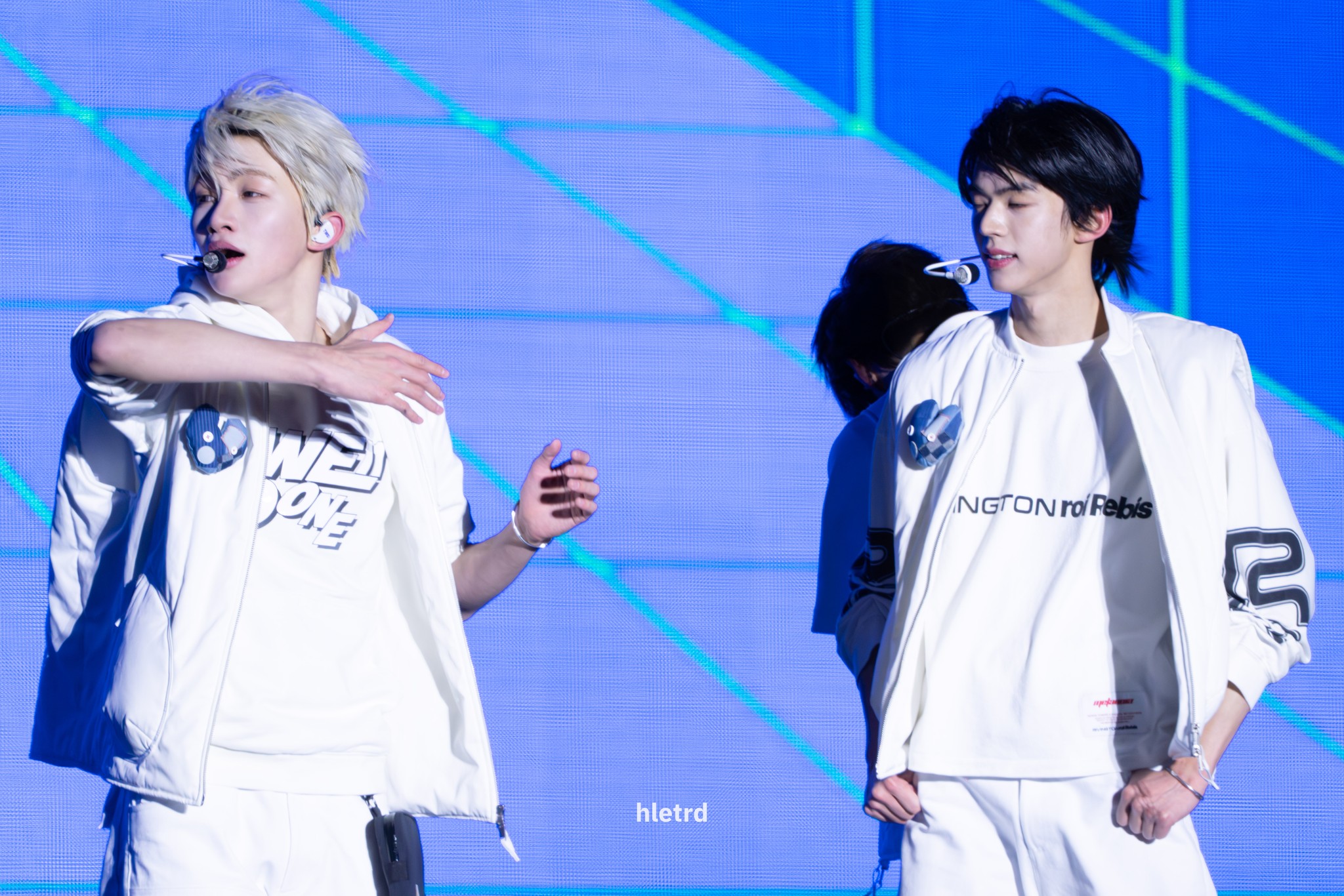 #JIHOON #DOHOON #Color_in_Music_Festival