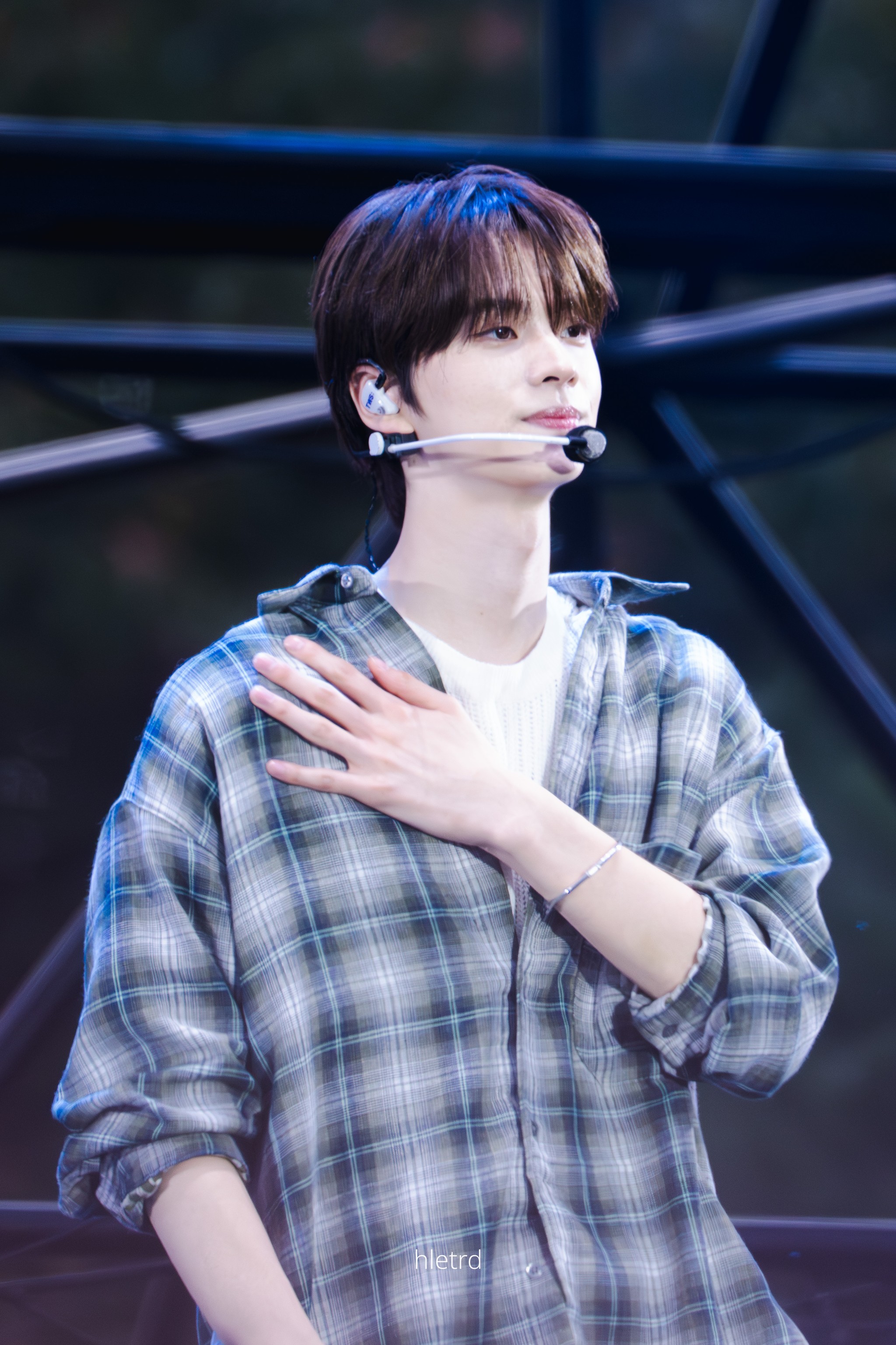 #SHINYU #Asia_Top_Artist_Festival