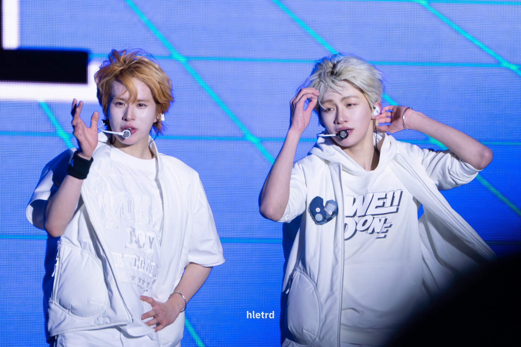 #JIHOON #KYUNGMIN #Color_in_Music_Festival