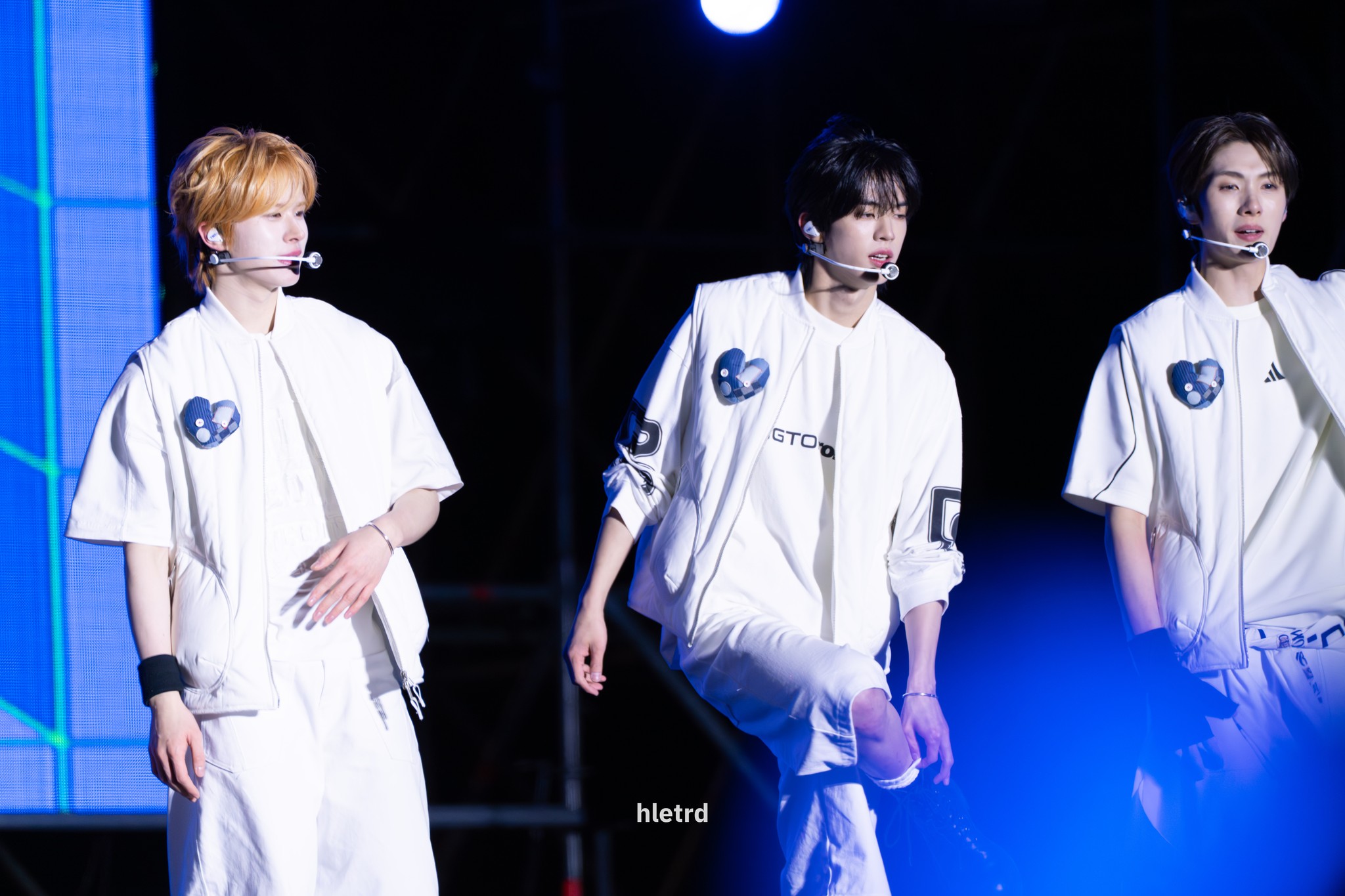 #YOUNGJAE #DOHOON #KYUNGMIN #Color_in_Music_Festival