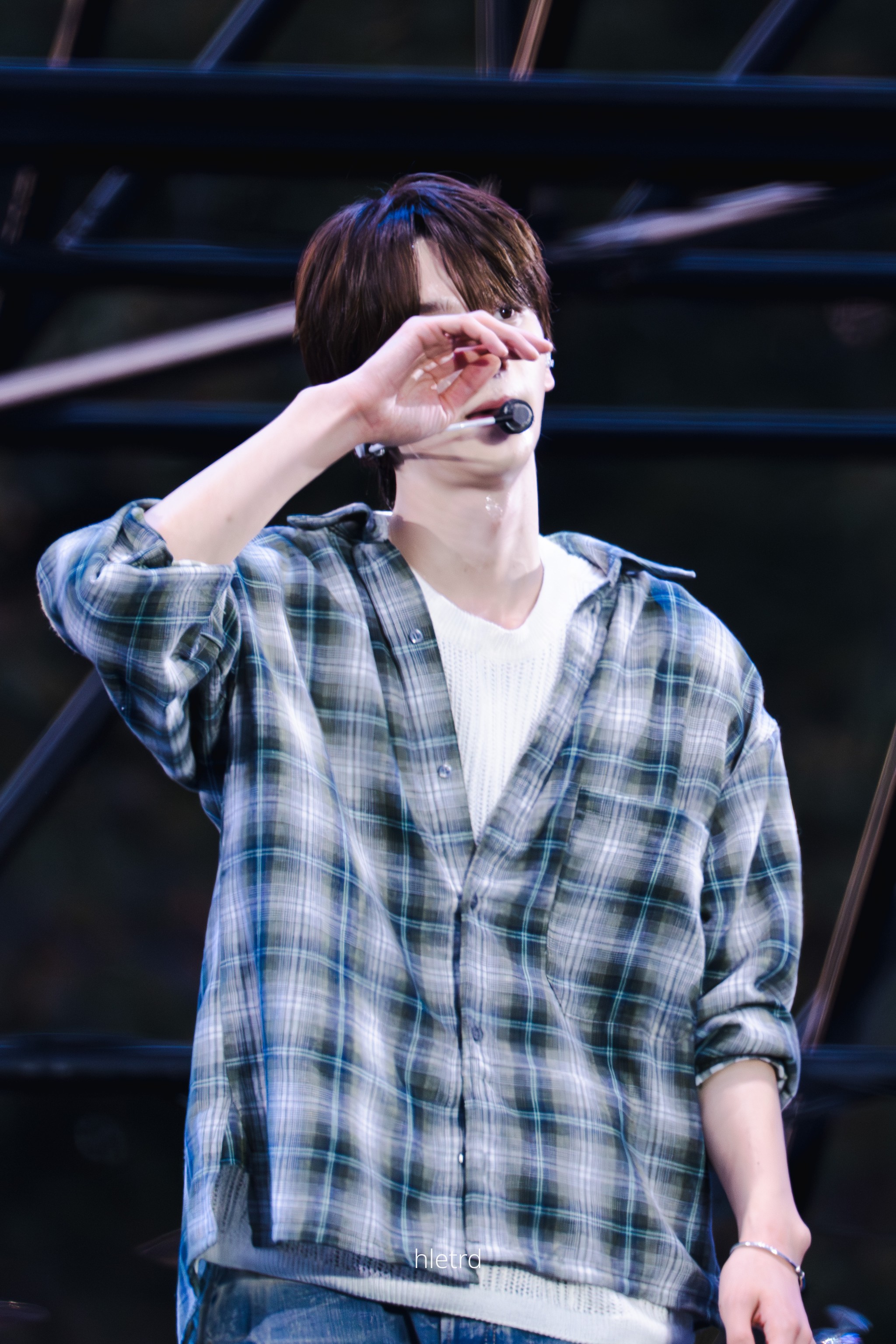 #SHINYU #Asia_Top_Artist_Festival