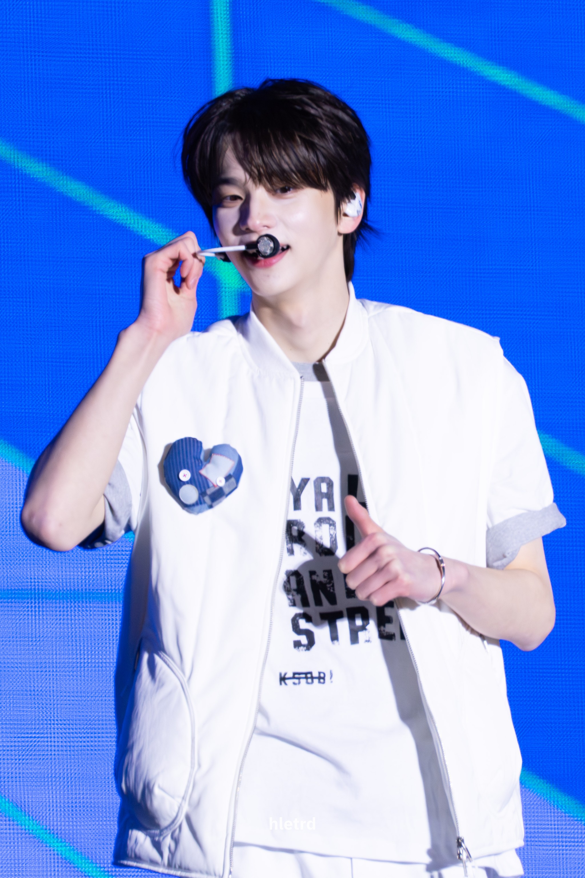 #SHINYU #Color_in_Music_Festival