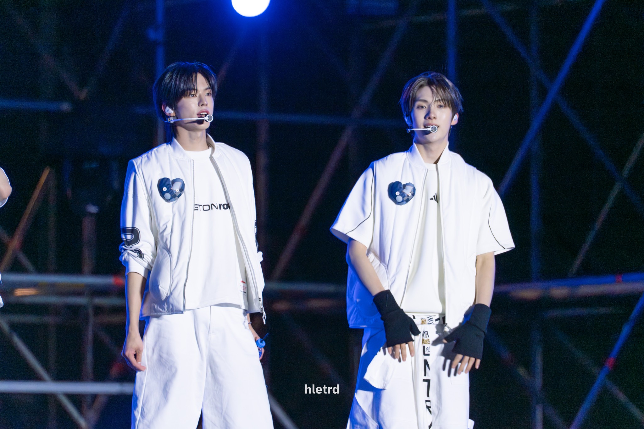 #YOUNGJAE #DOHOON #Color_in_Music_Festival