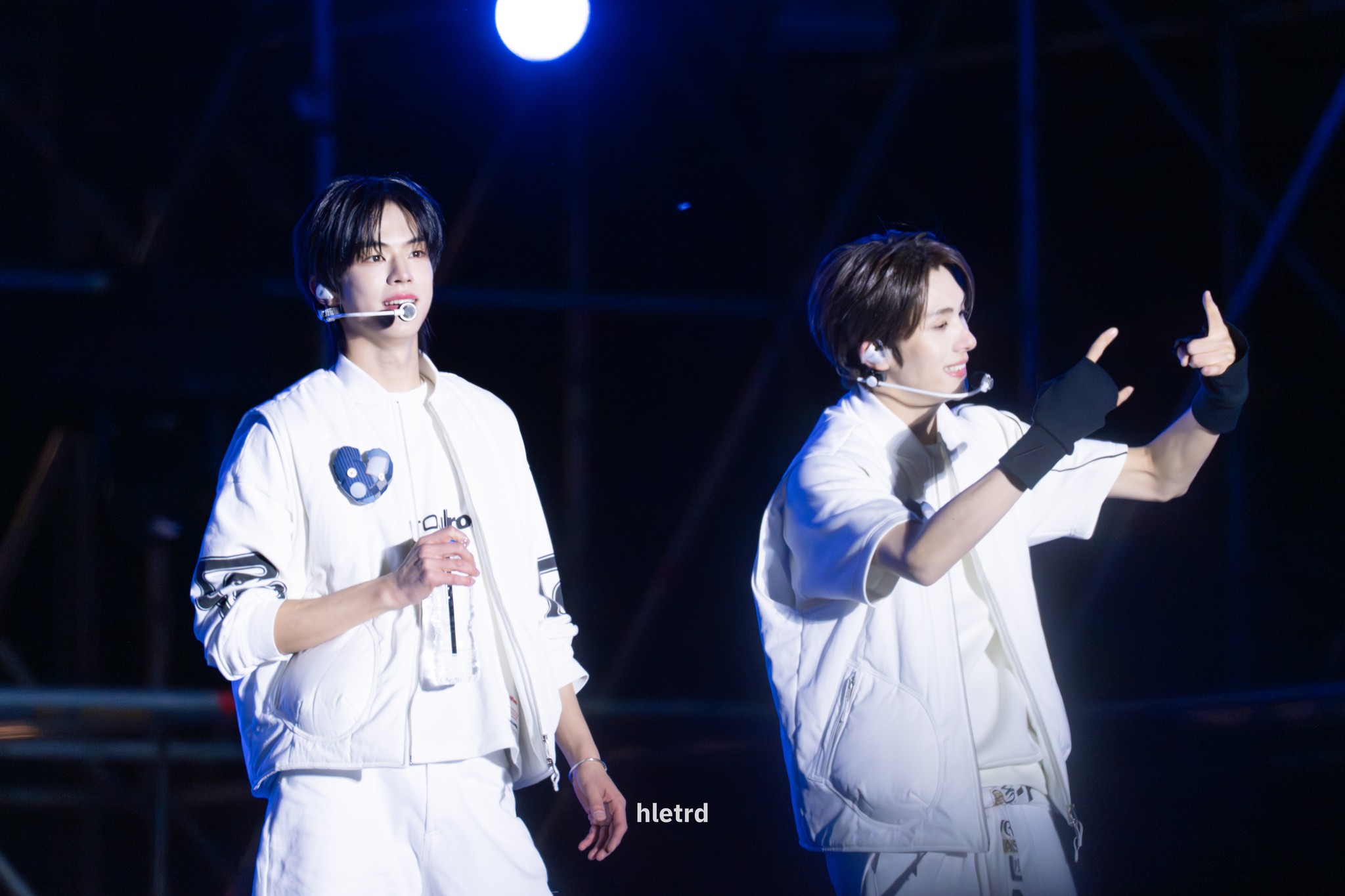 #YOUNGJAE #DOHOON #Color_in_Music_Festival