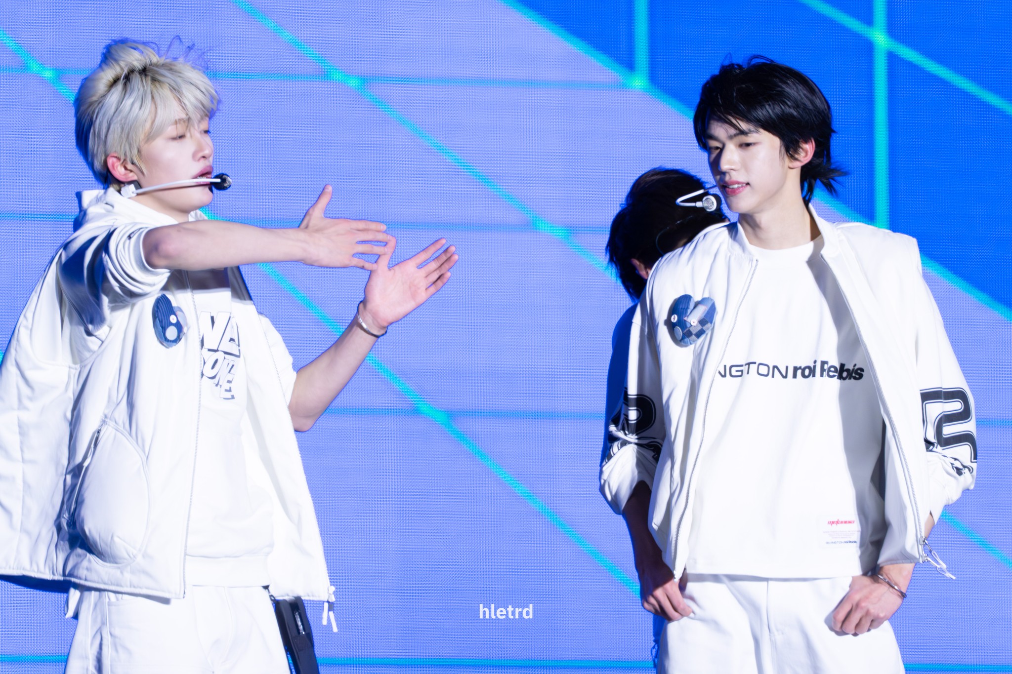 #JIHOON #DOHOON #Color_in_Music_Festival