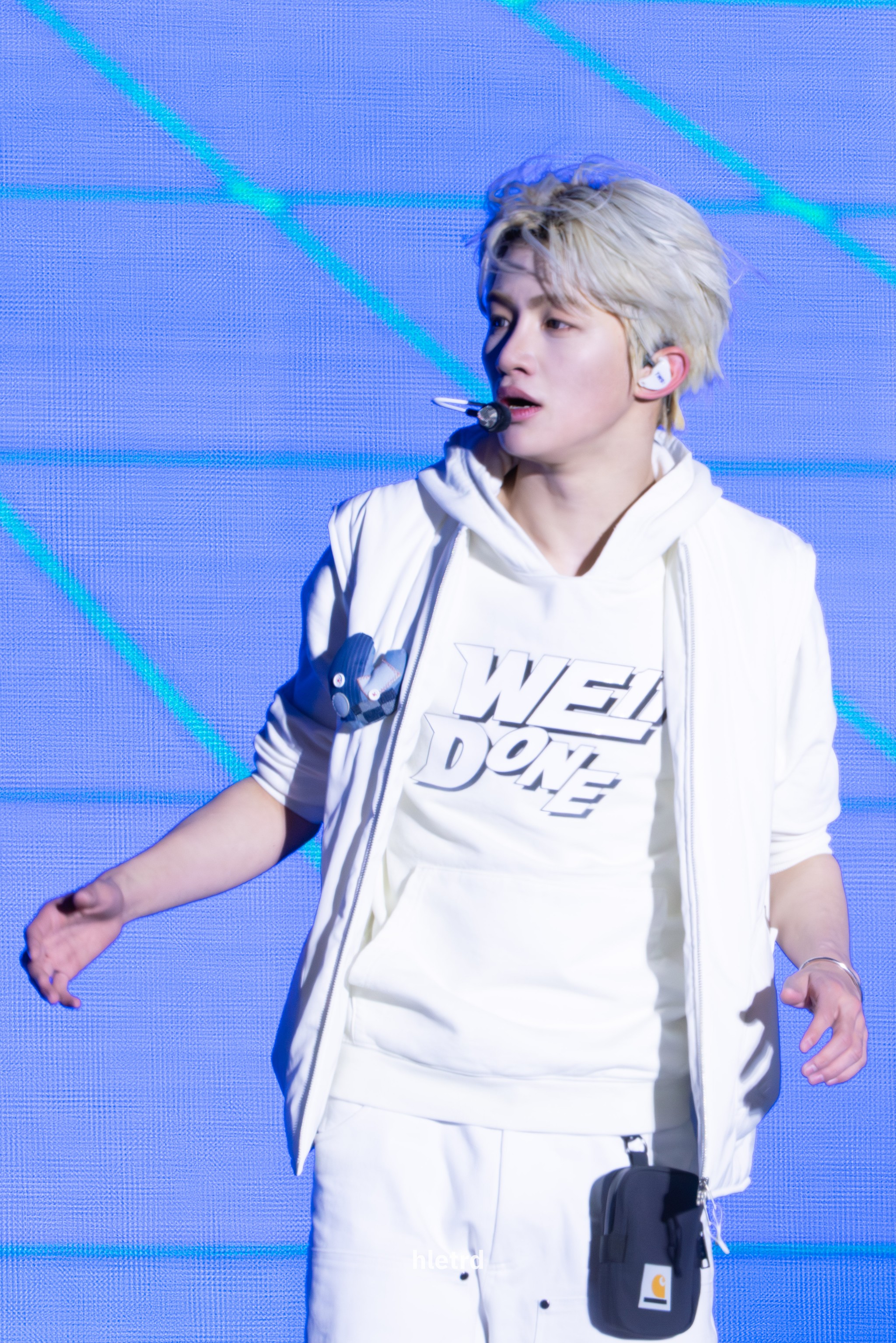 #JIHOON #Color_in_Music_Festival