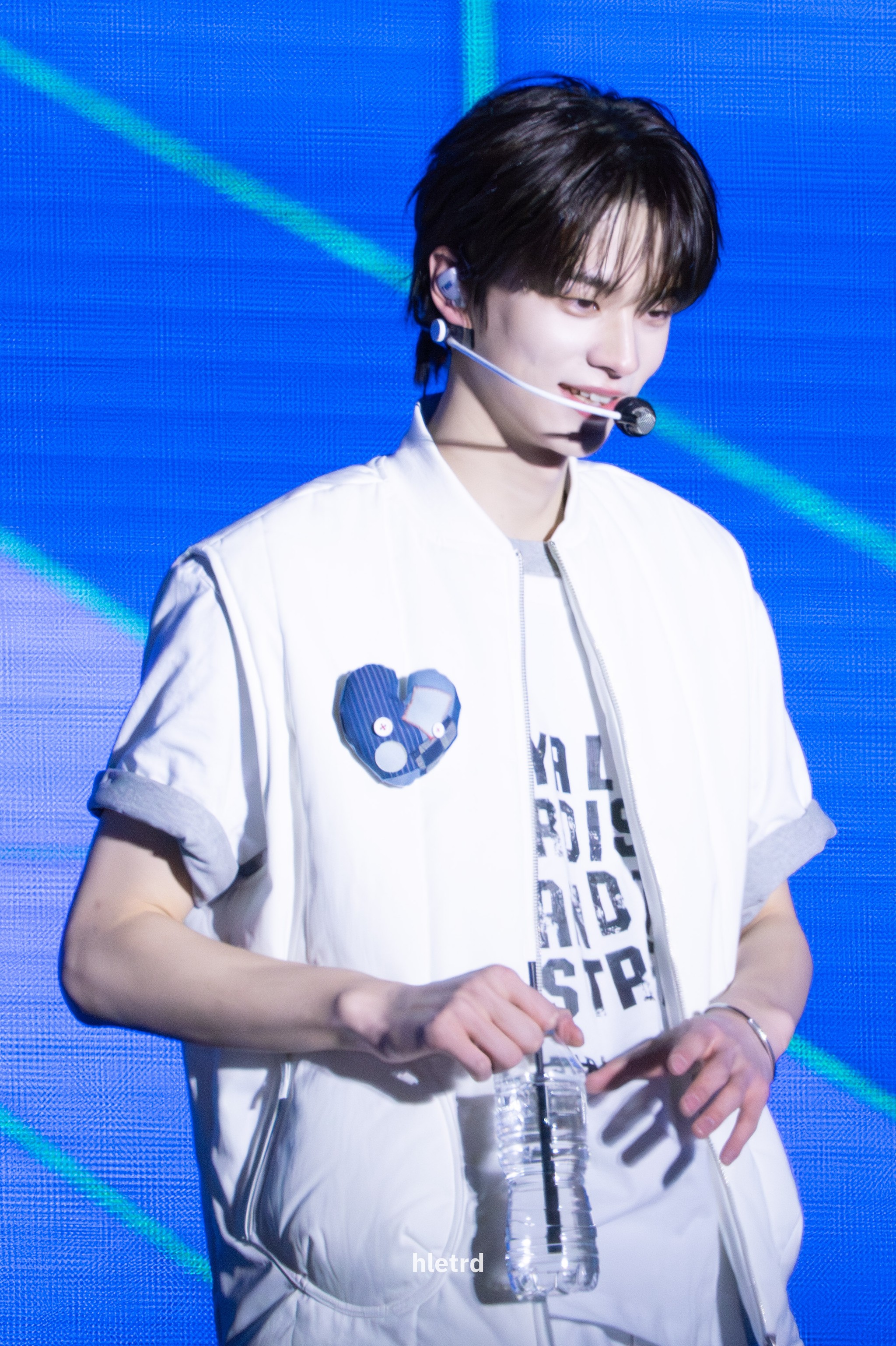 #SHINYU #Color_in_Music_Festival