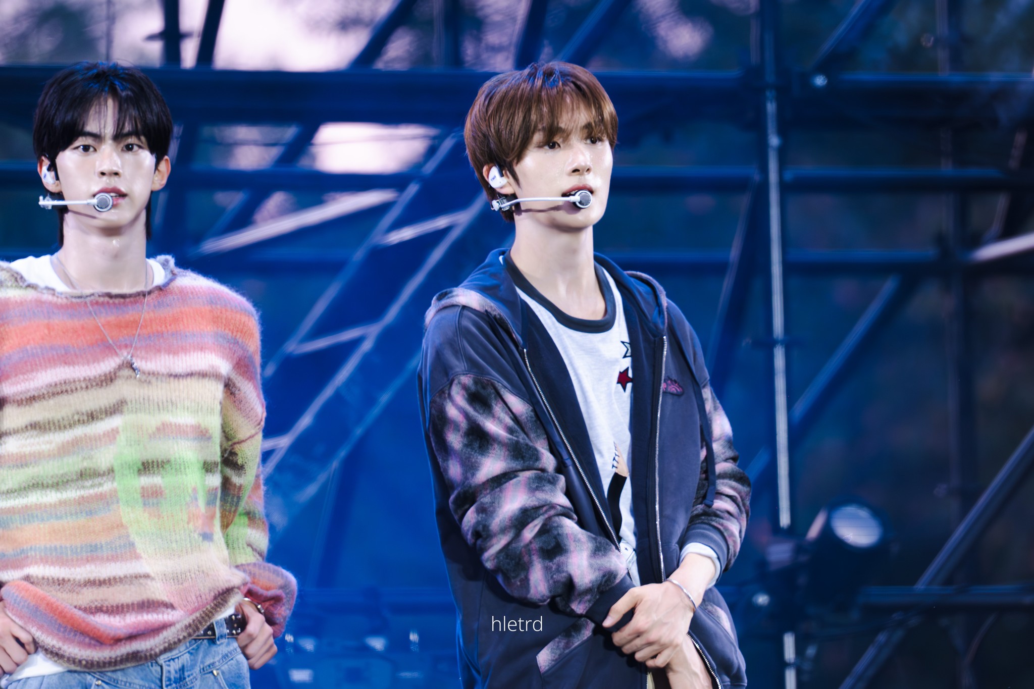 #YOUNGJAE #DOHOON #Asia_Top_Artist_Festival