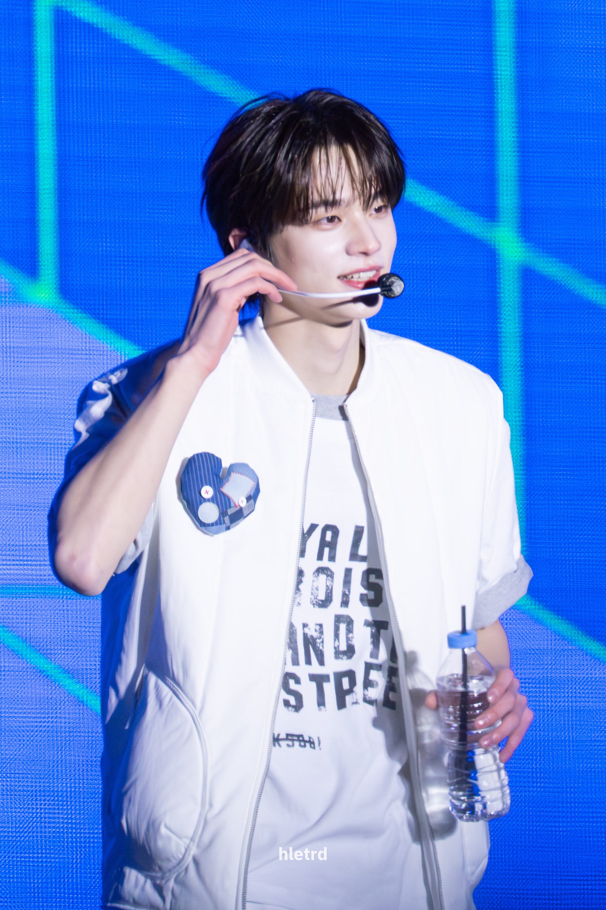 #SHINYU #Color_in_Music_Festival