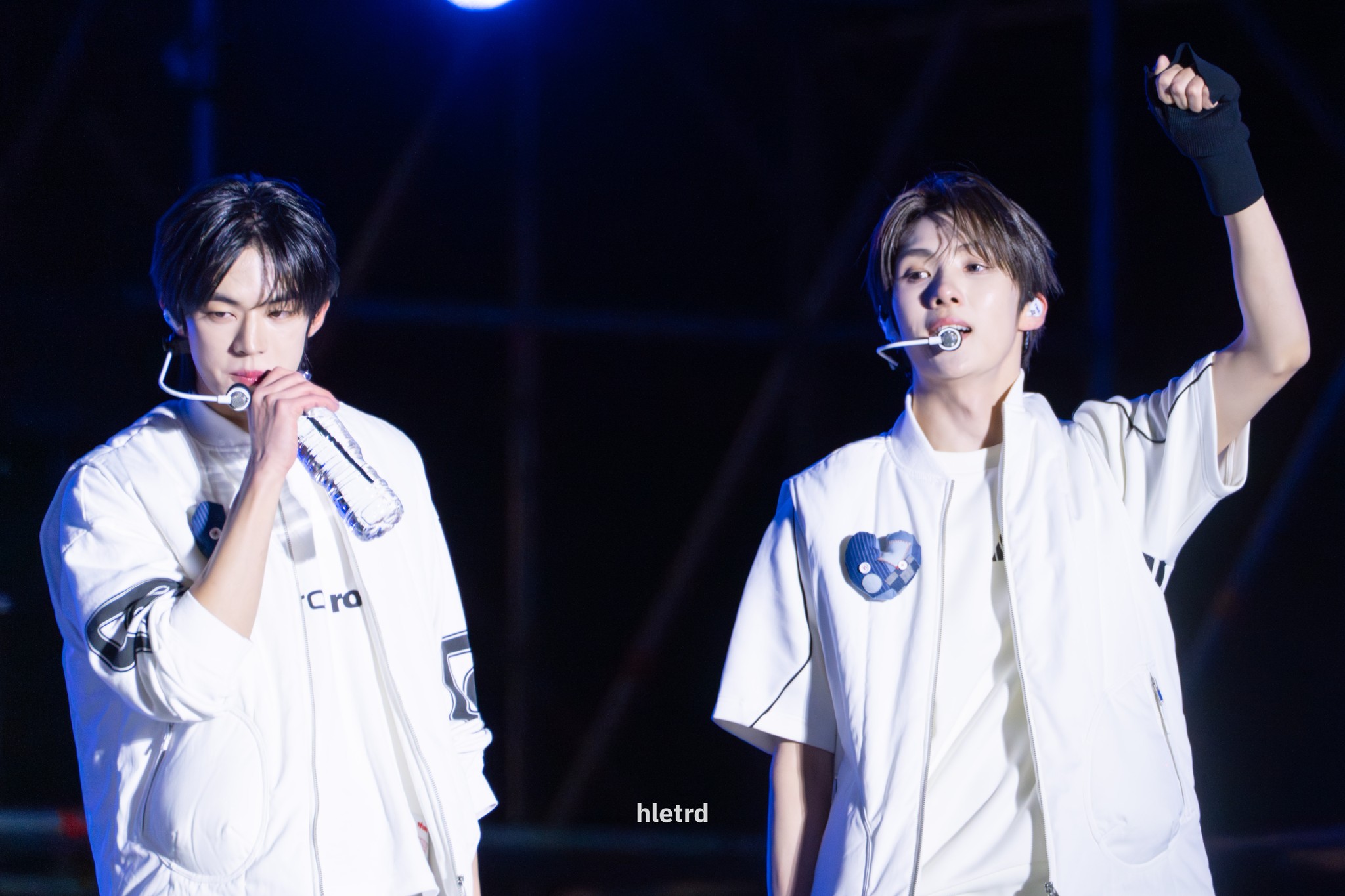 #YOUNGJAE #DOHOON #Color_in_Music_Festival