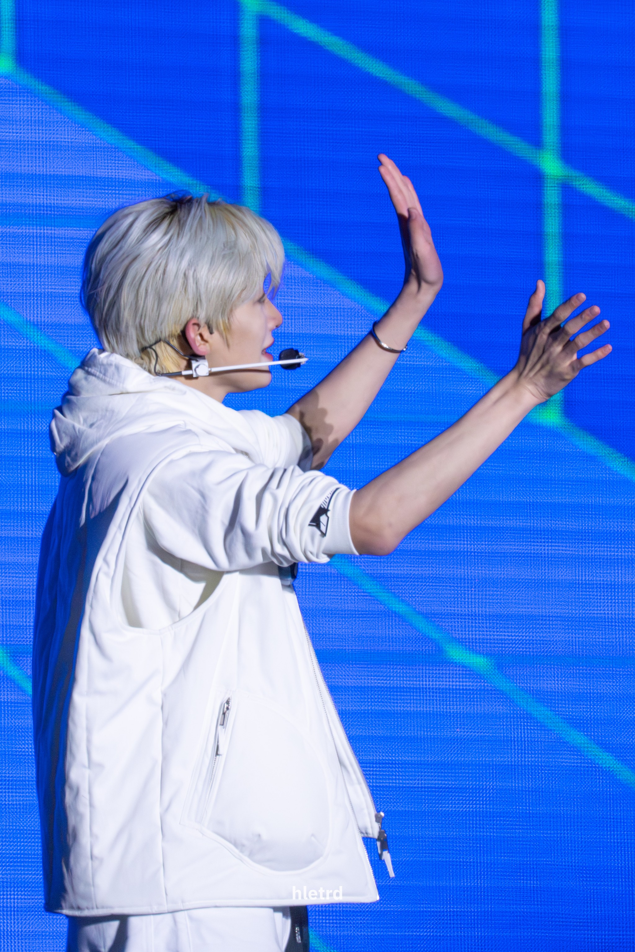 #JIHOON #Color_in_Music_Festival