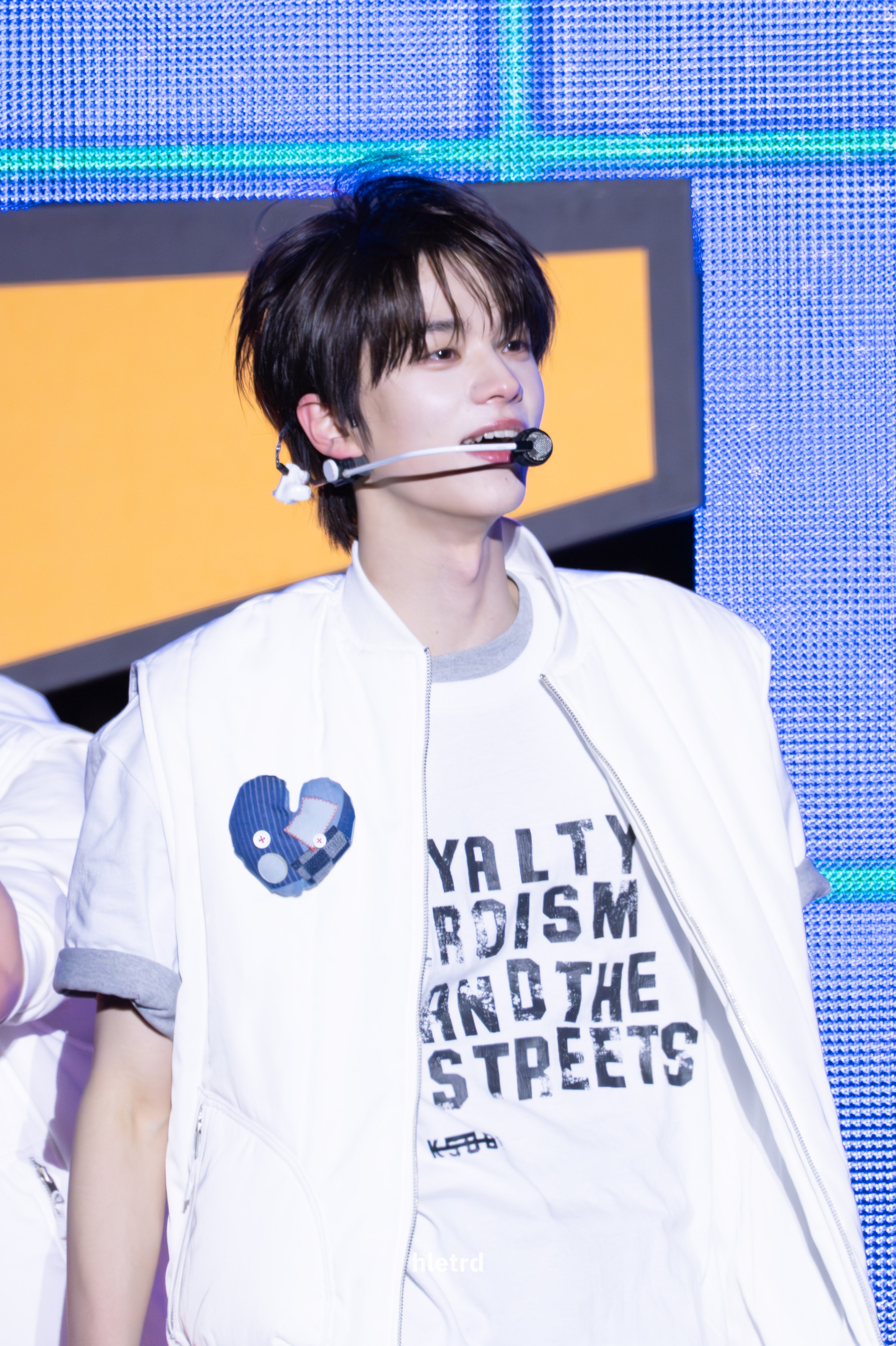 #SHINYU #Color_in_Music_Festival