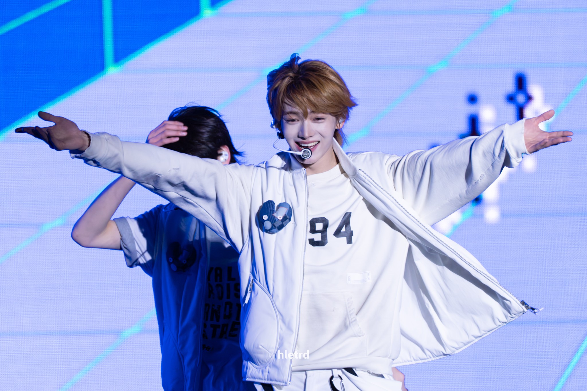 #HANJIN #Color_in_Music_Festival