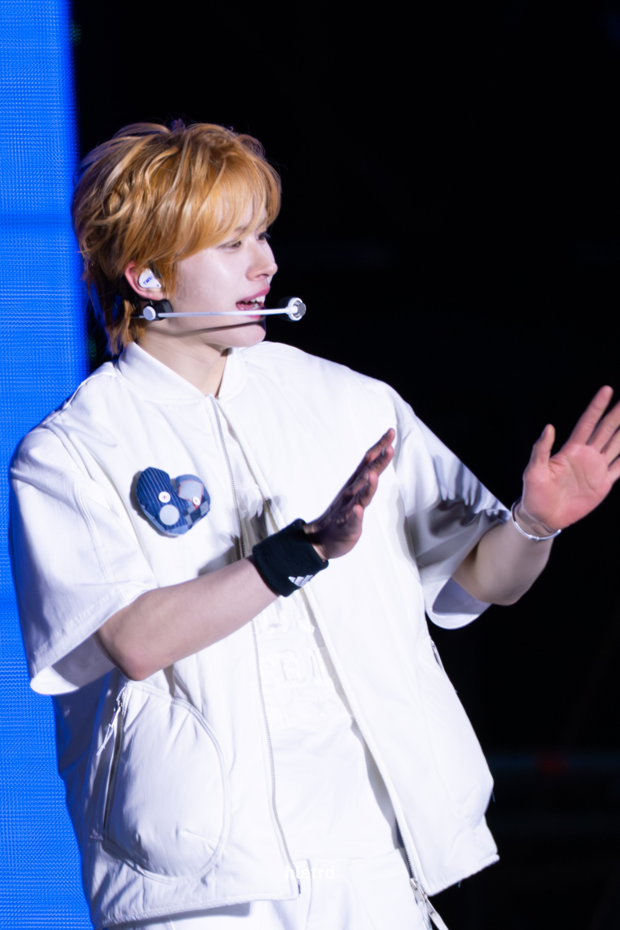 #KYUNGMIN #Color_in_Music_Festival