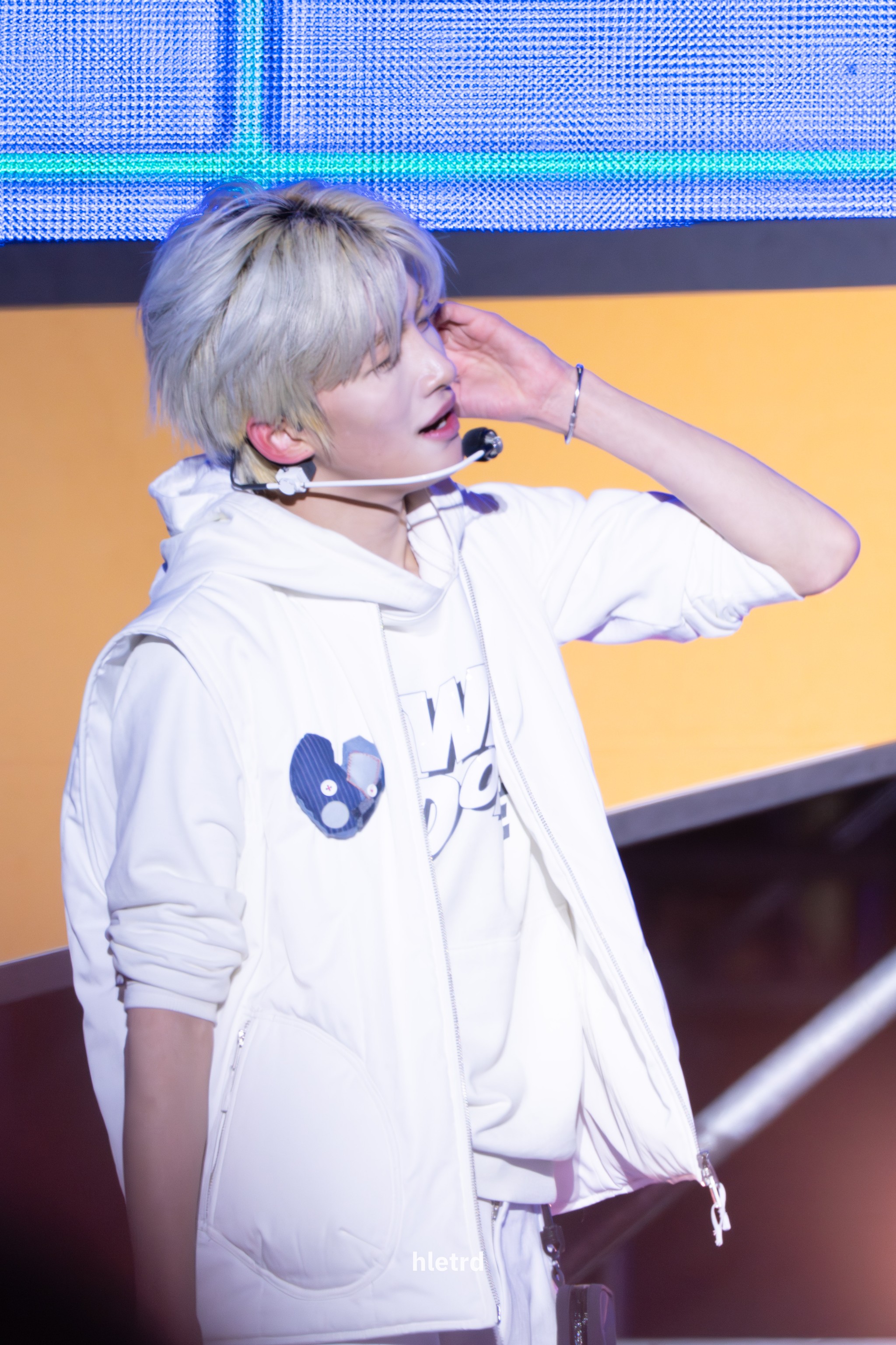 #JIHOON #Color_in_Music_Festival