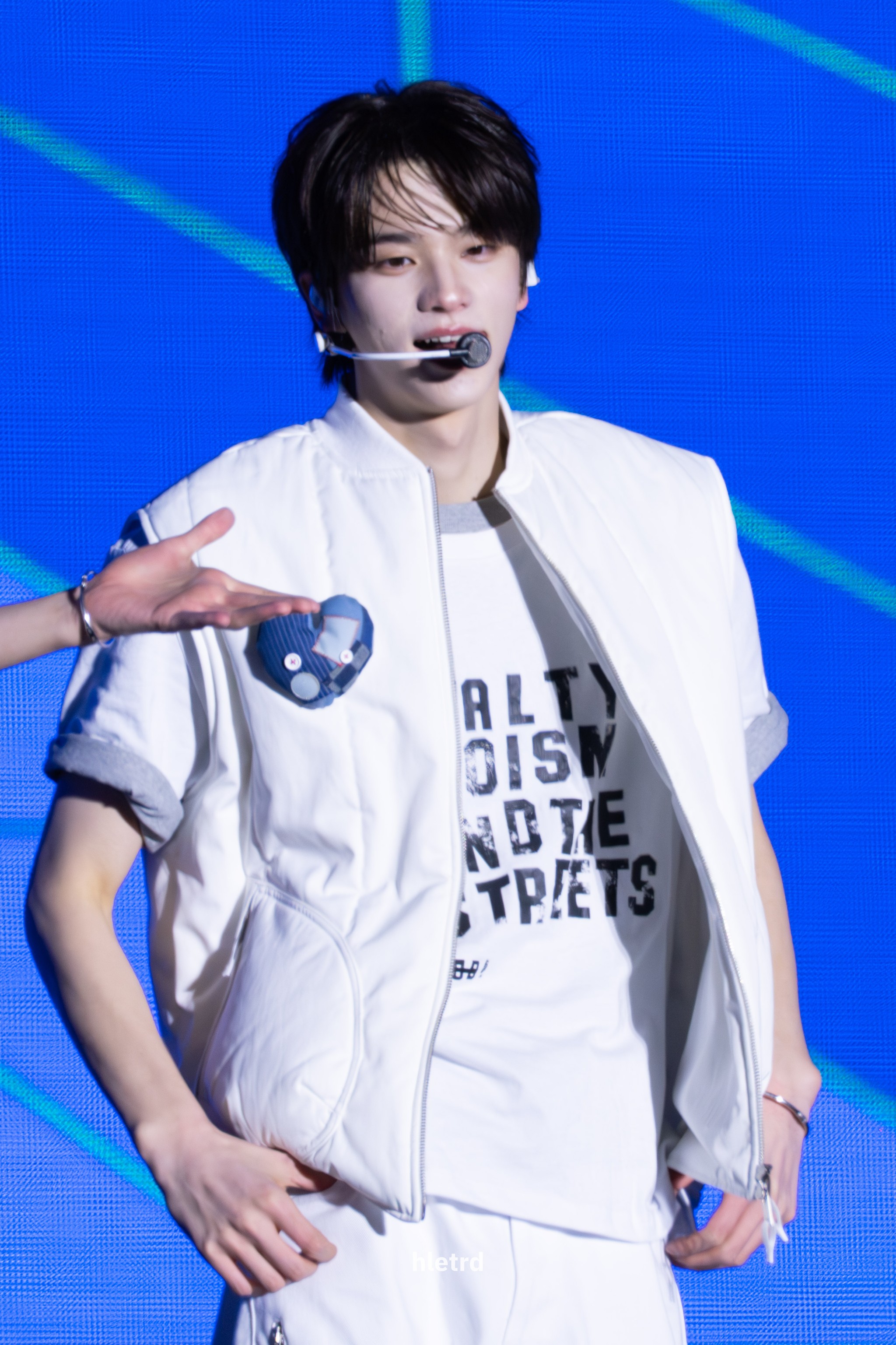 #SHINYU #Color_in_Music_Festival