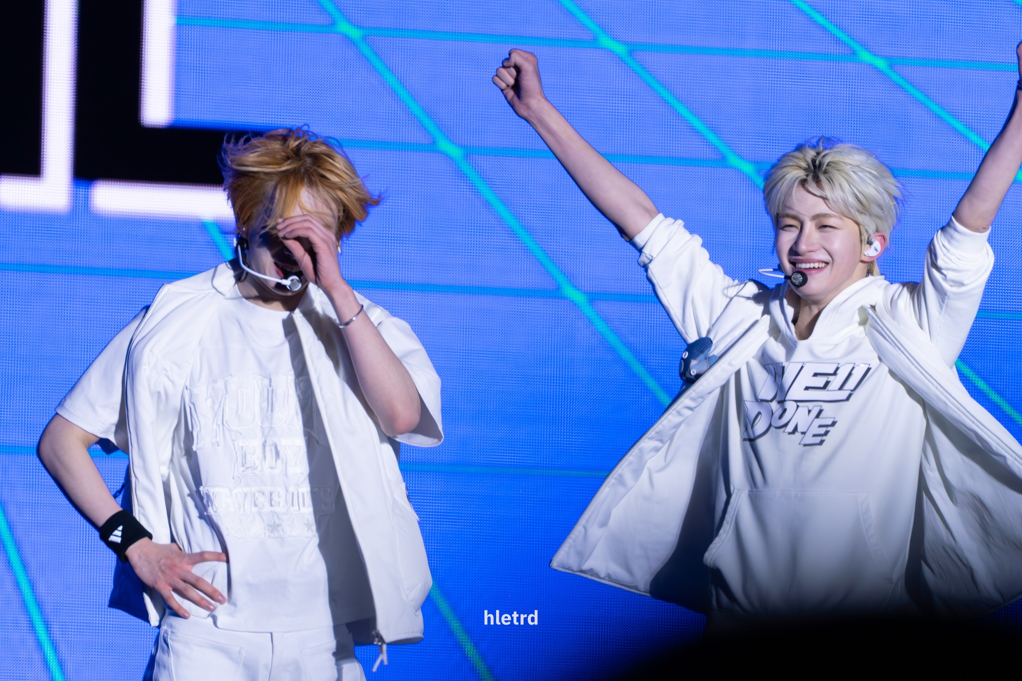 #JIHOON #KYUNGMIN #Color_in_Music_Festival