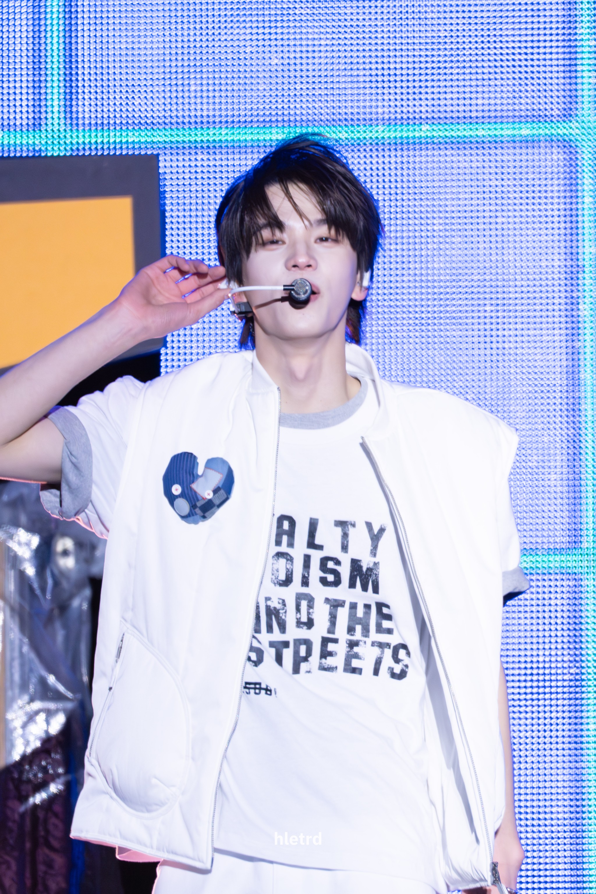 #SHINYU #Color_in_Music_Festival