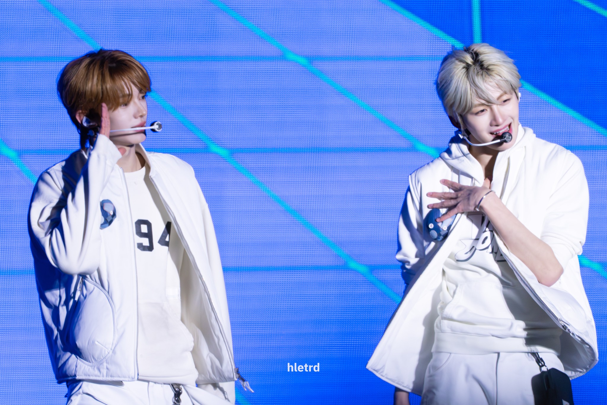 #JIHOON #HANJIN #Color_in_Music_Festival