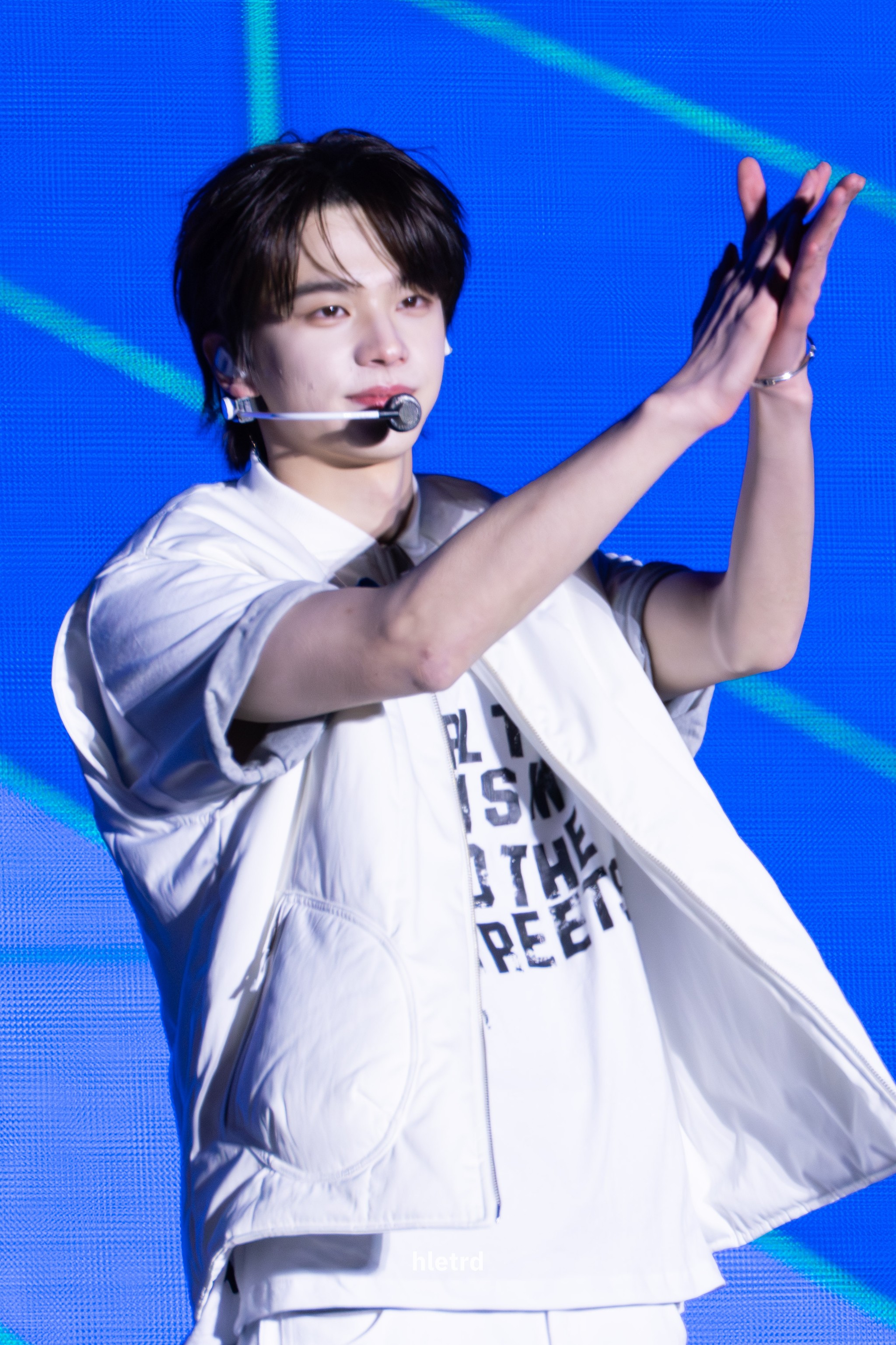 #SHINYU #Color_in_Music_Festival