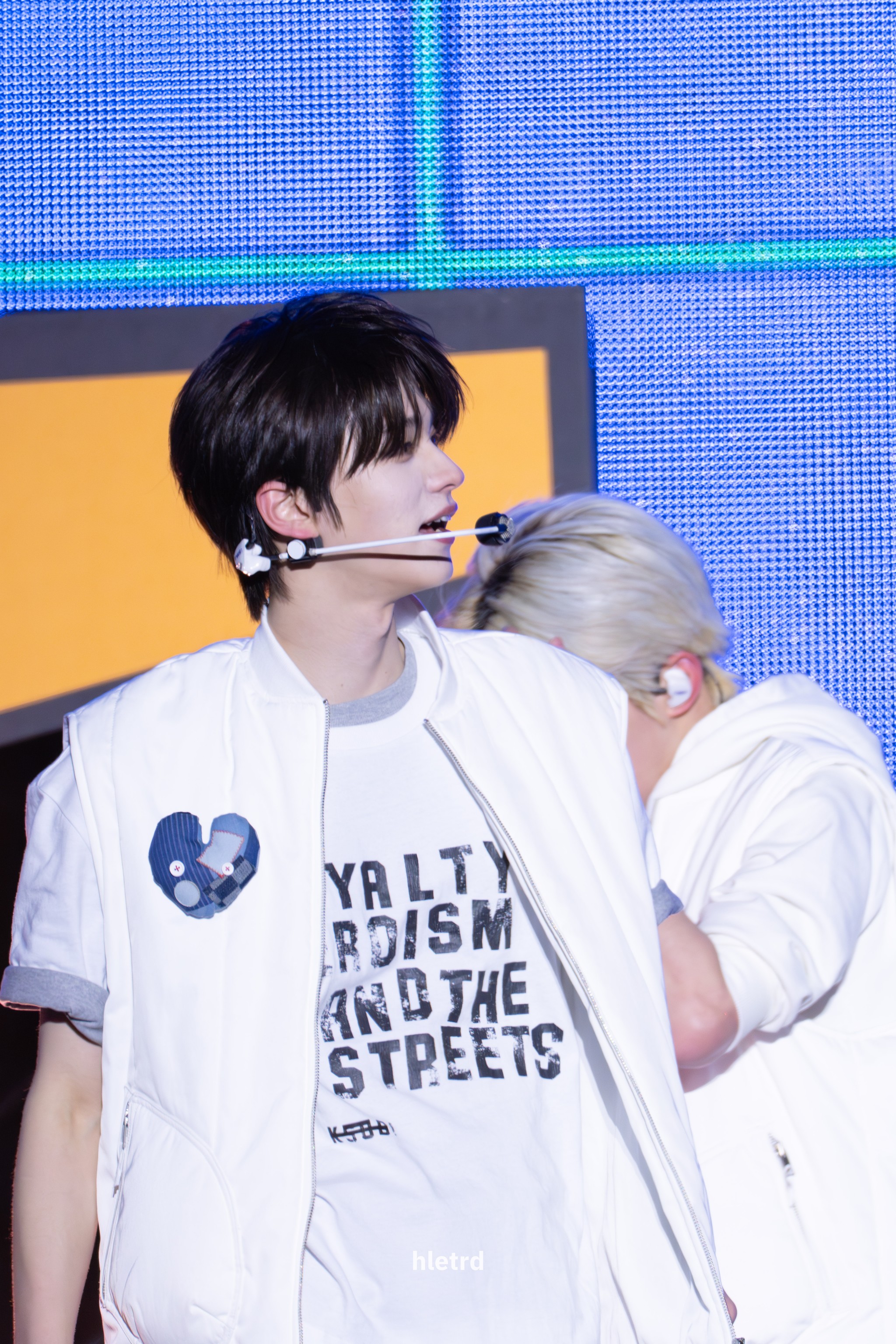 #SHINYU #Color_in_Music_Festival