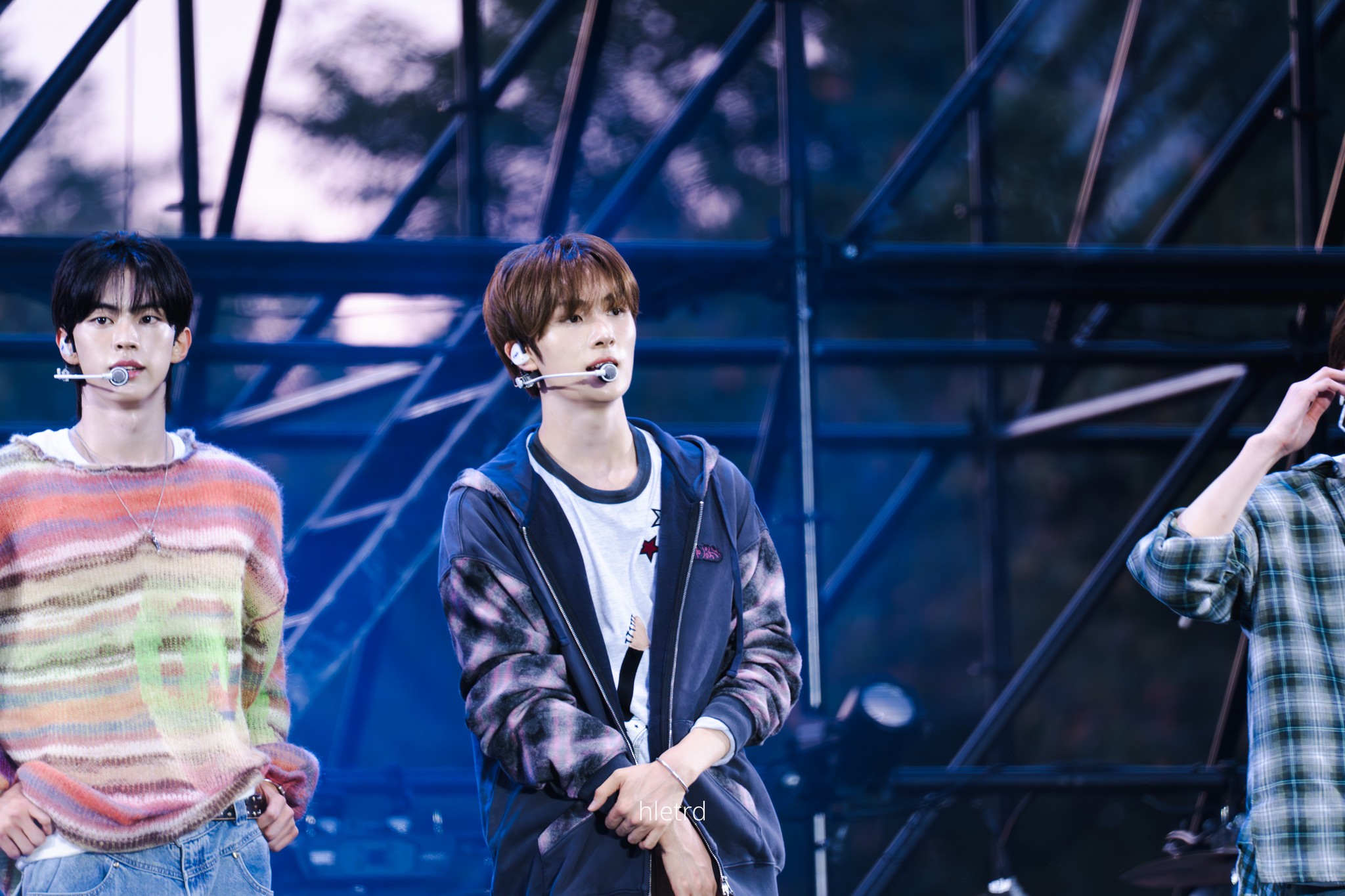 #YOUNGJAE #DOHOON #Asia_Top_Artist_Festival