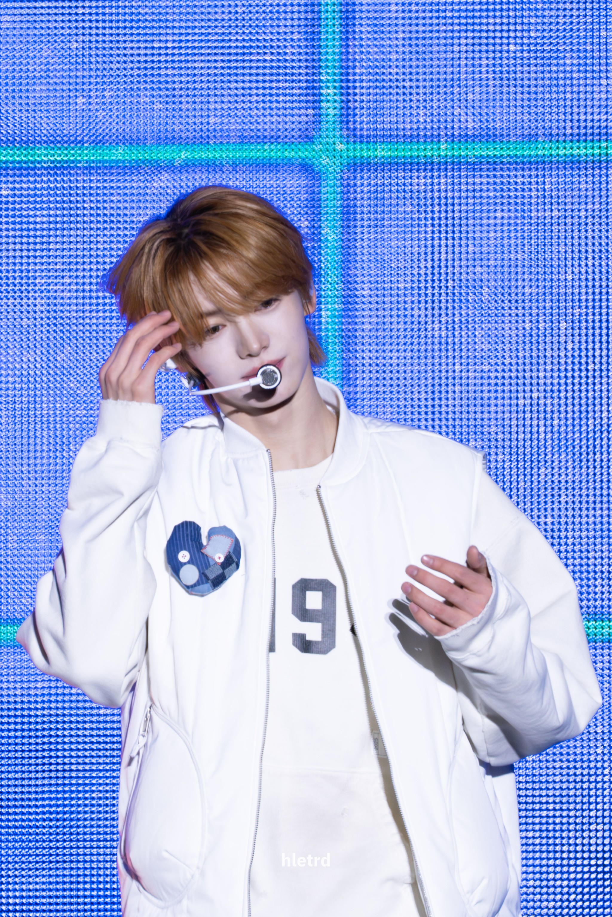 #KYUNGMIN #Color_in_Music_Festival