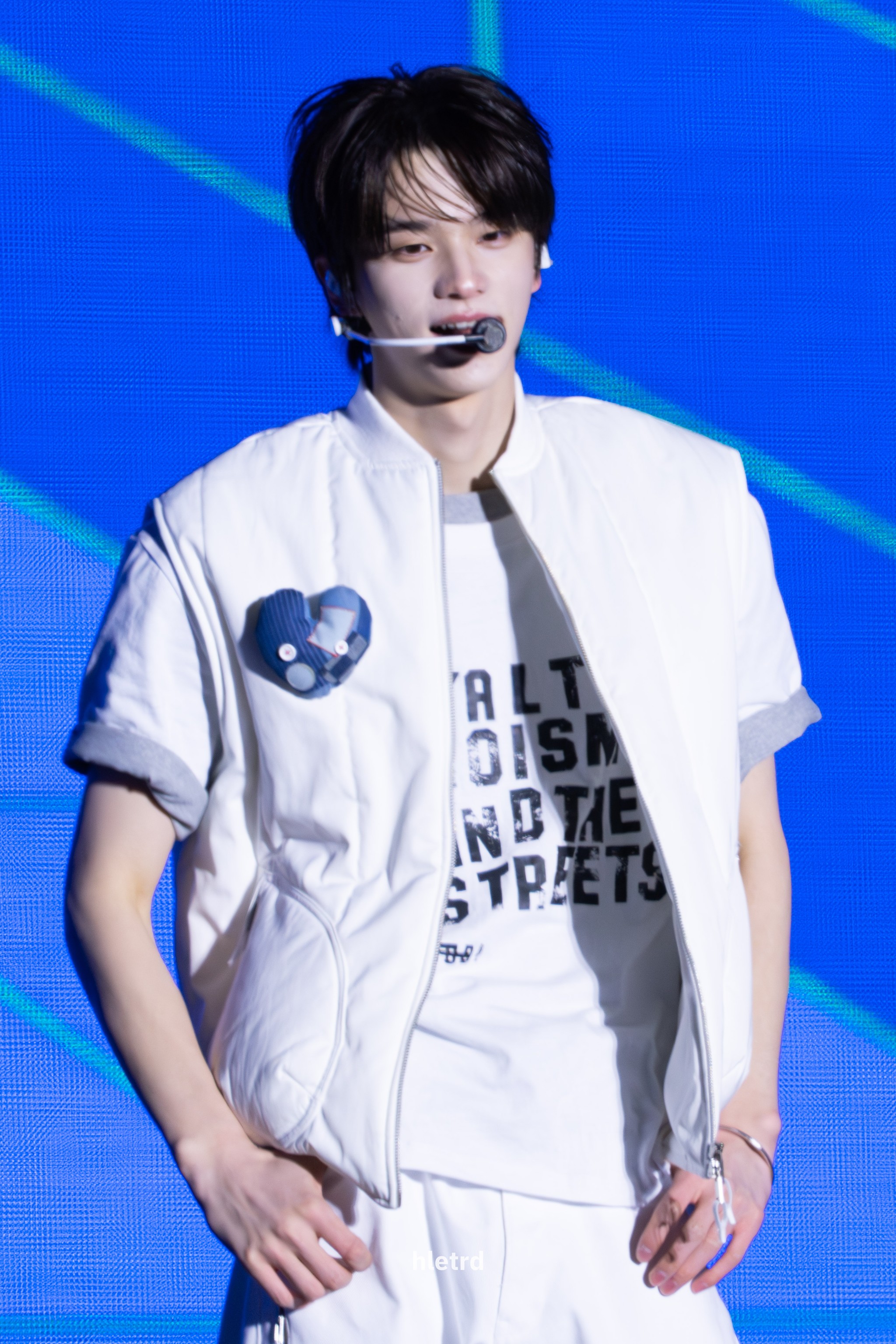 #SHINYU #Color_in_Music_Festival