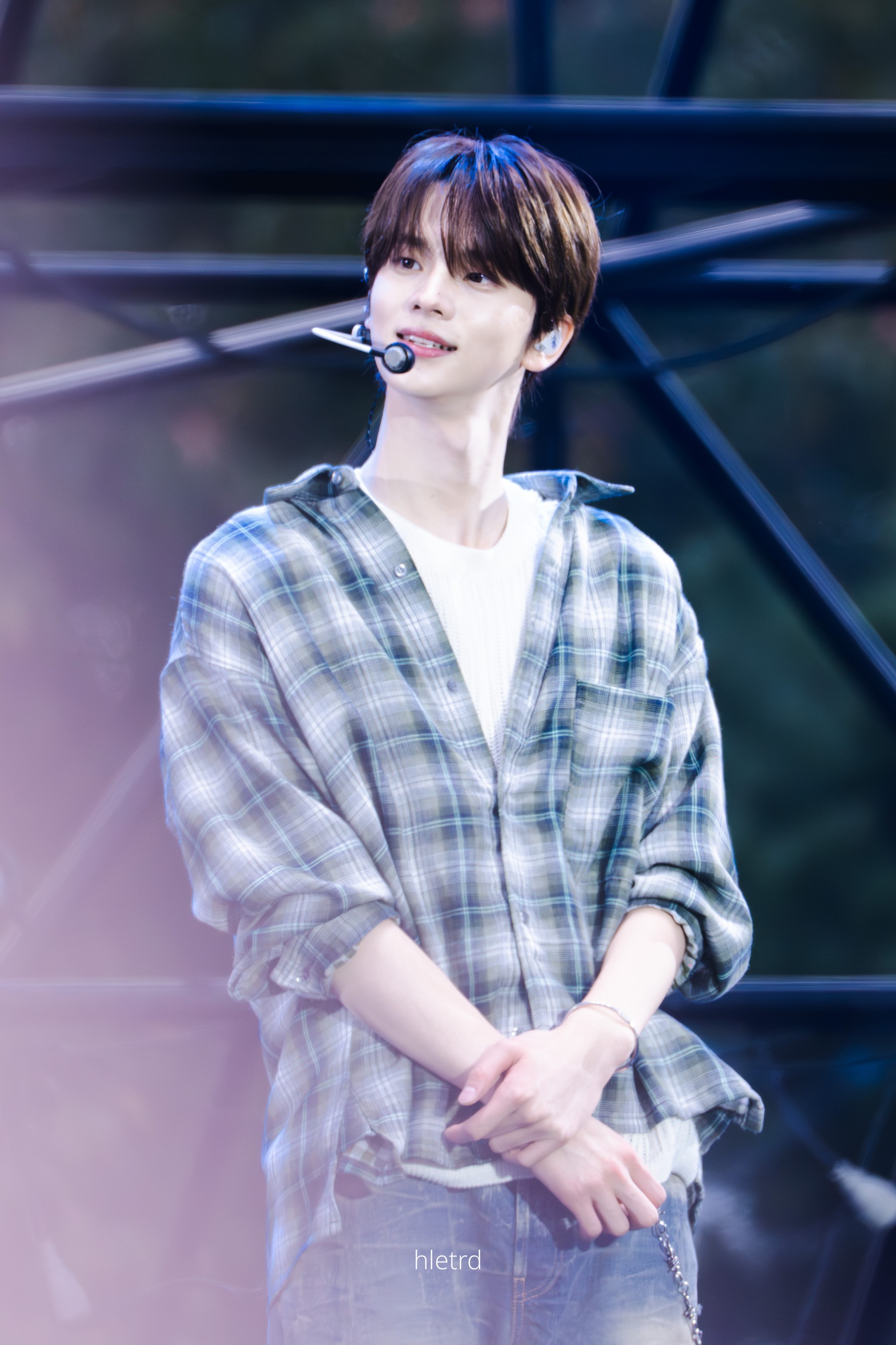 #SHINYU #Asia_Top_Artist_Festival