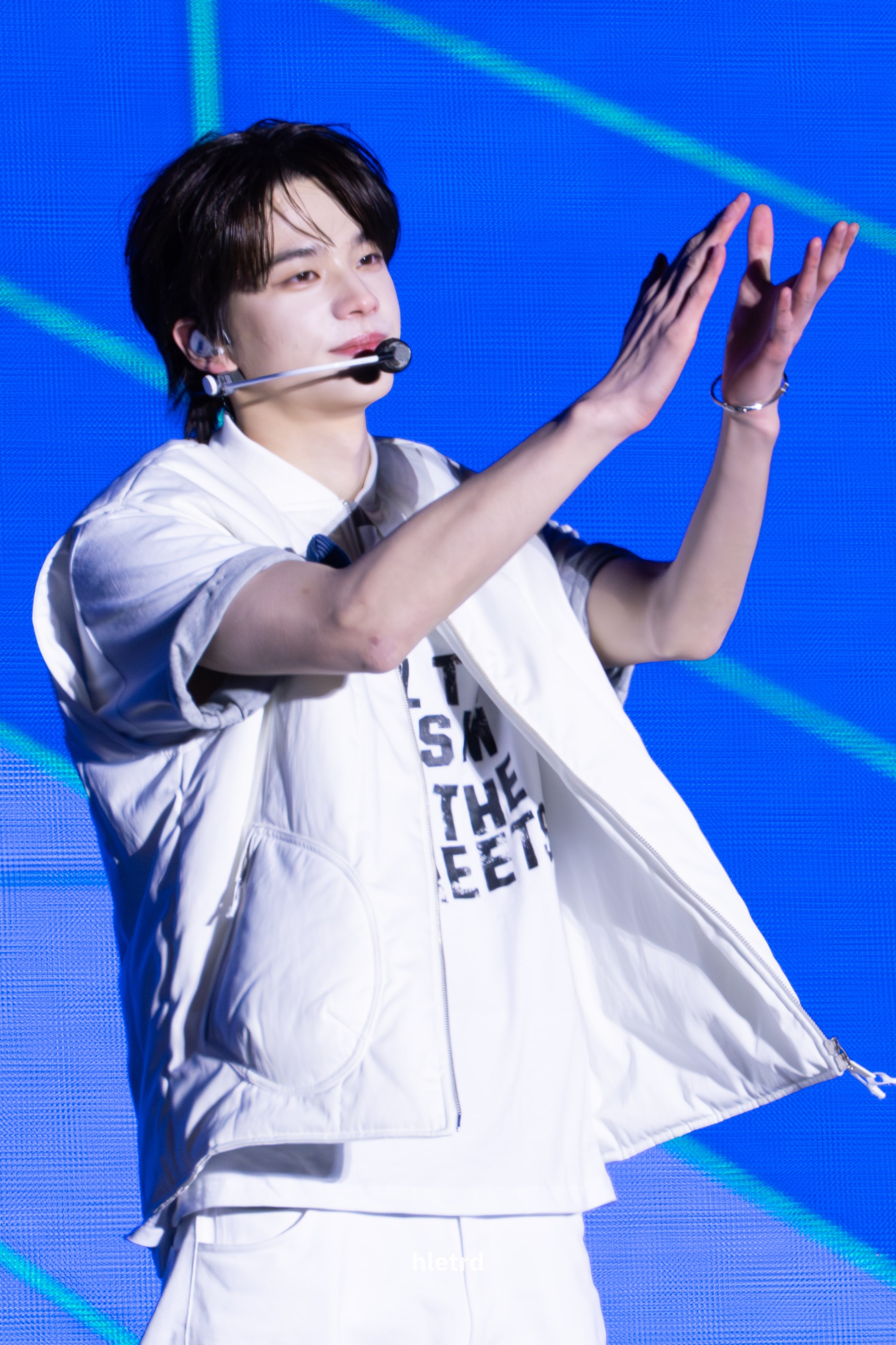 #SHINYU #Color_in_Music_Festival