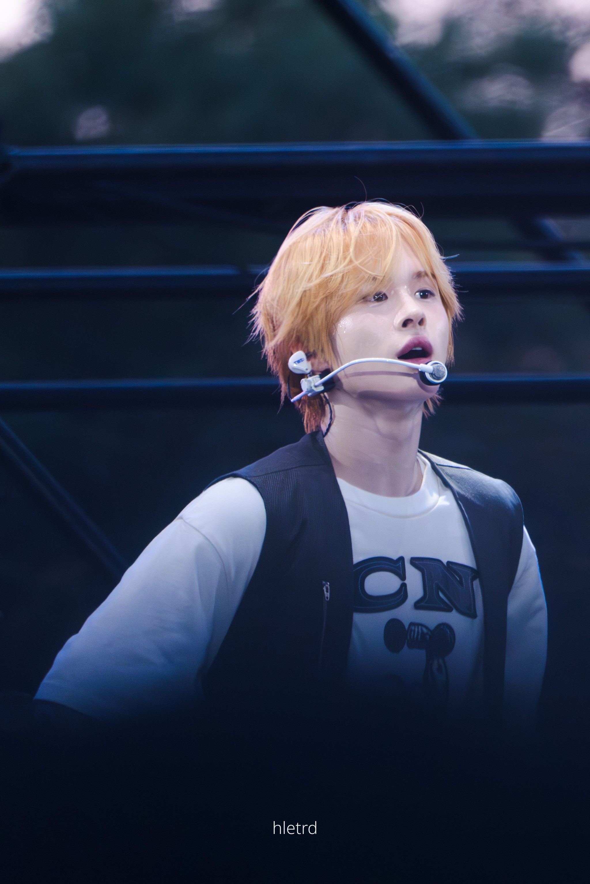 #KYUNGMIN #Asia_Top_Artist_Festival