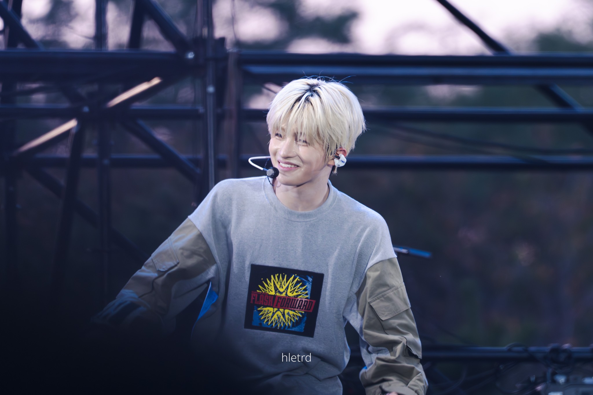 #JIHOON #Asia_Top_Artist_Festival