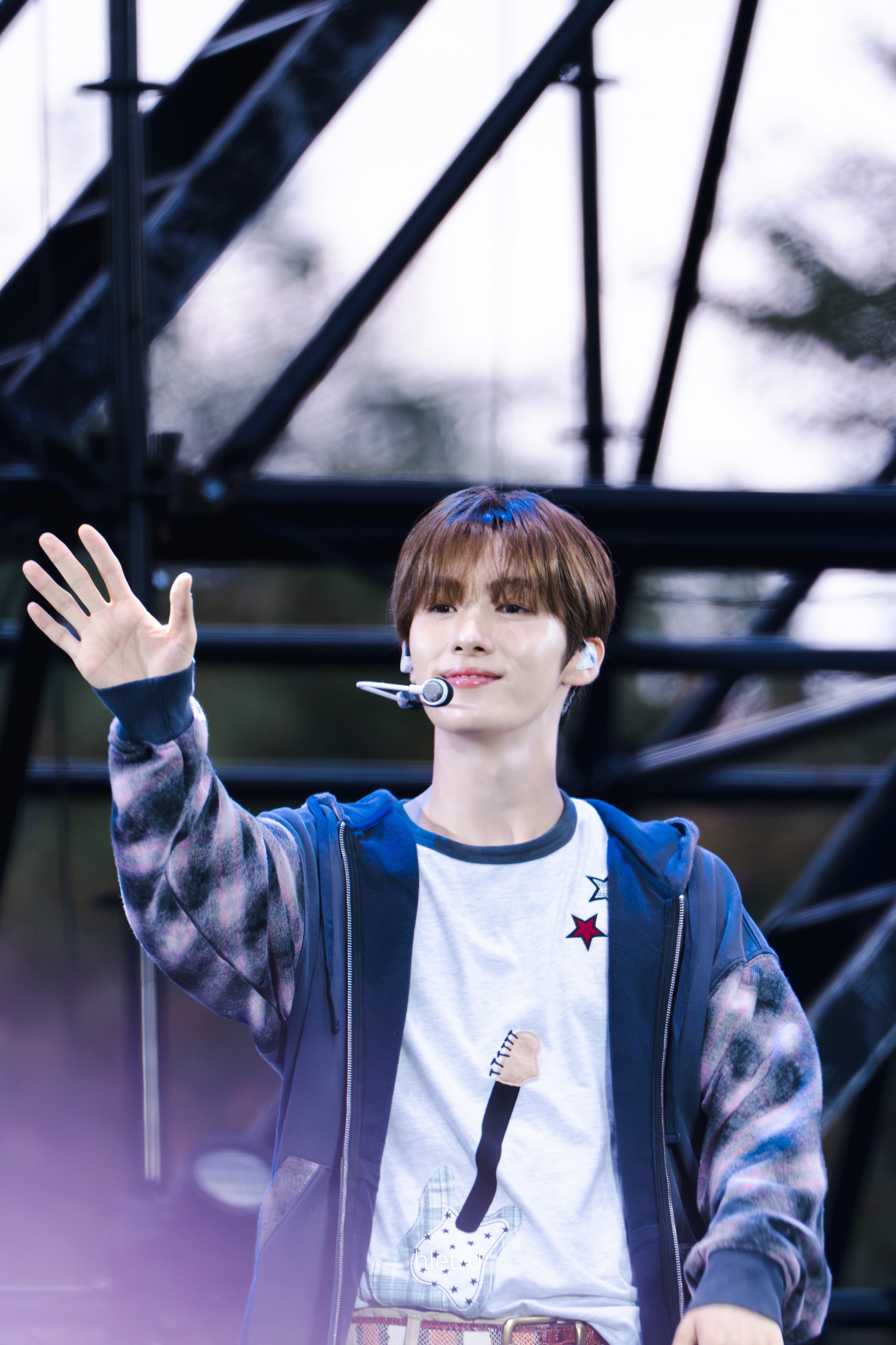 #YOUNGJAE #Asia_Top_Artist_Festival