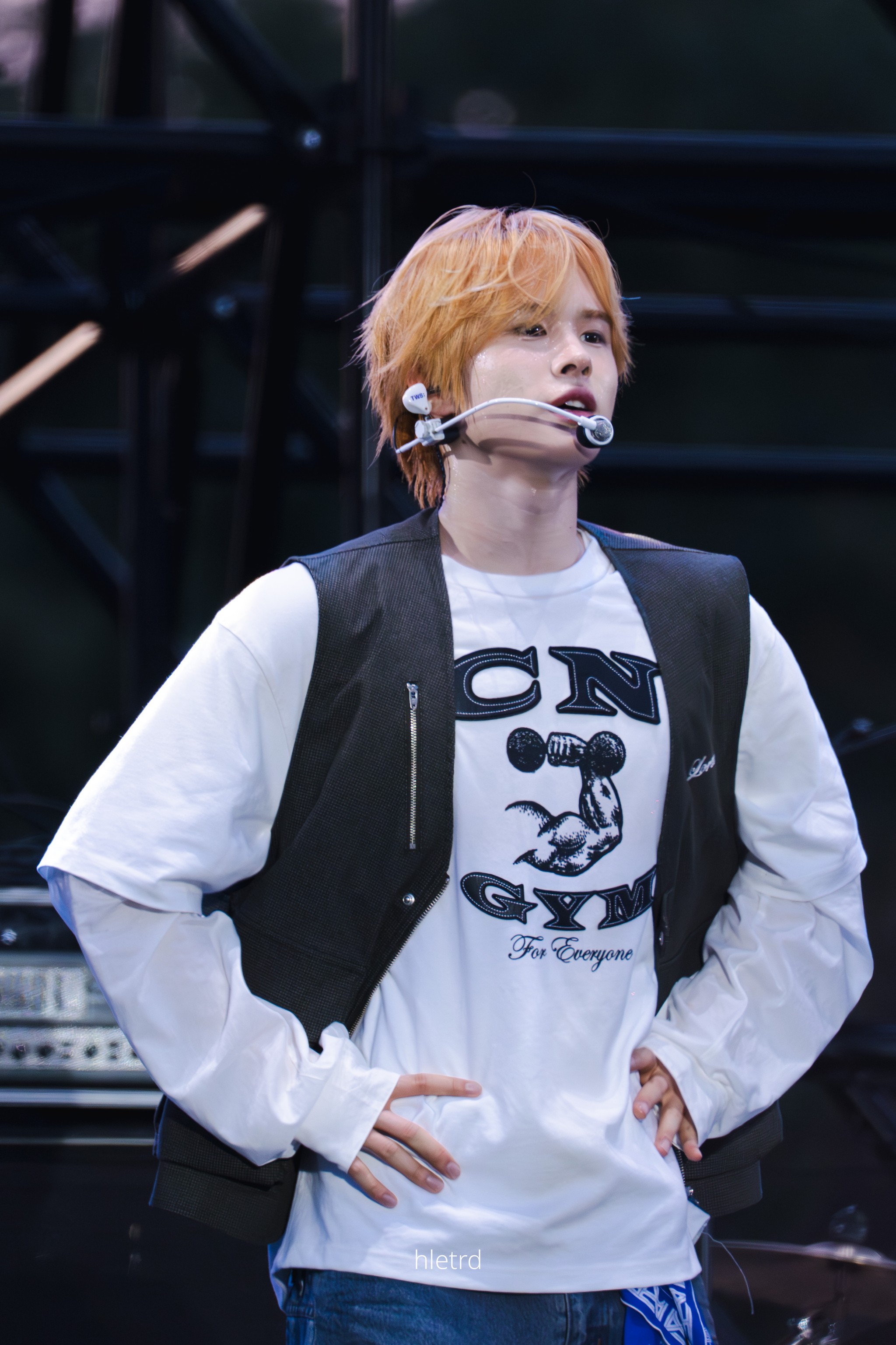 #KYUNGMIN #Asia_Top_Artist_Festival