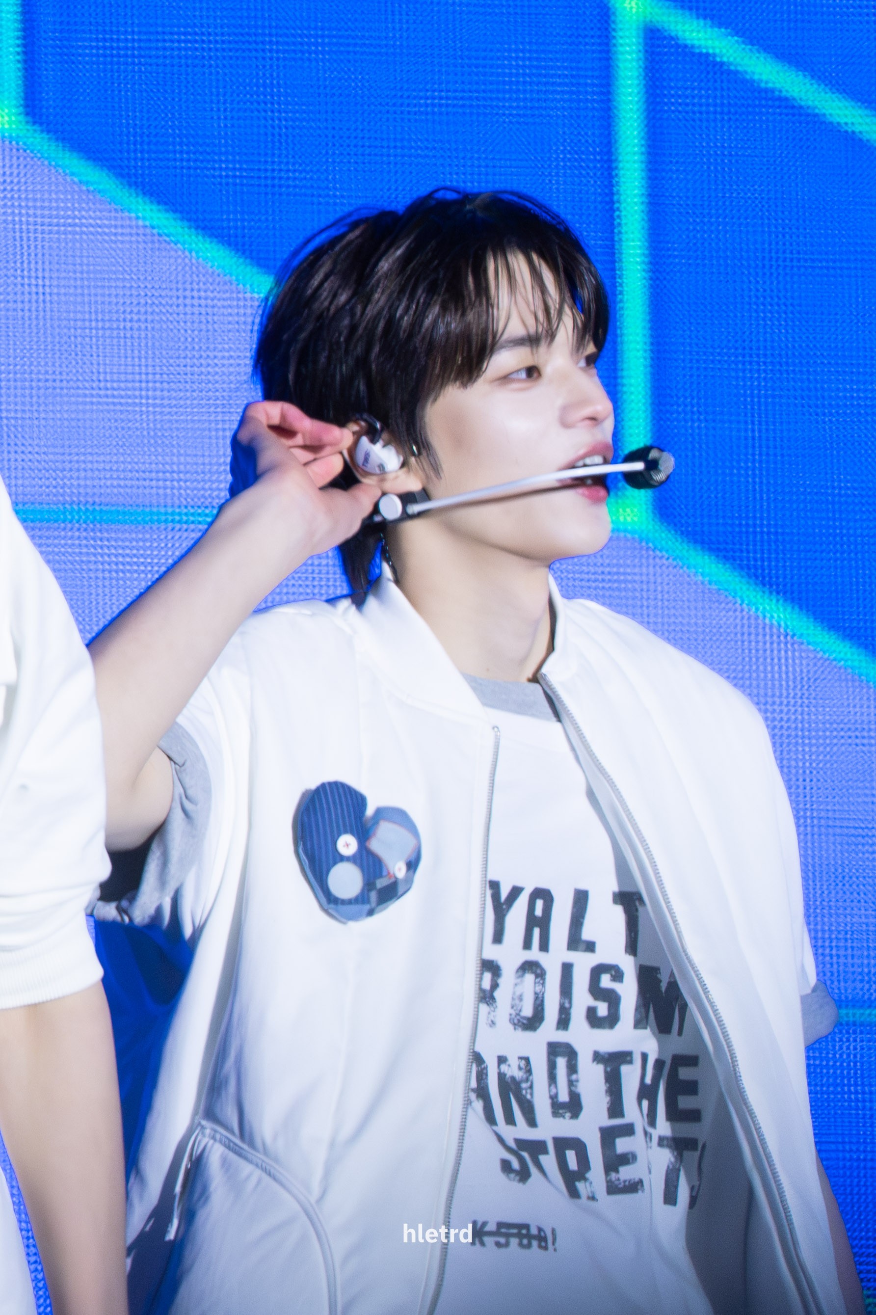 #SHINYU #Color_in_Music_Festival