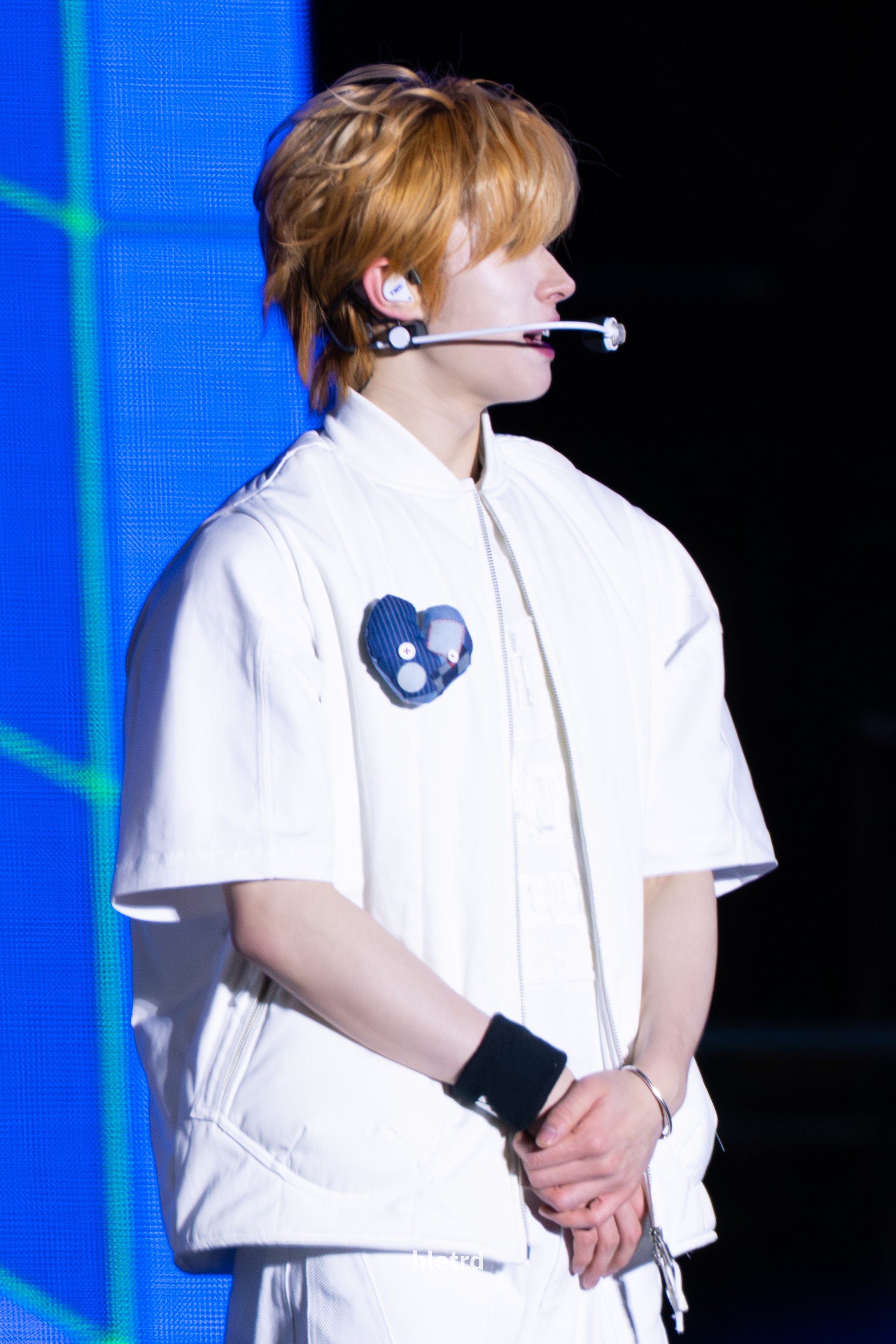 #KYUNGMIN #Color_in_Music_Festival