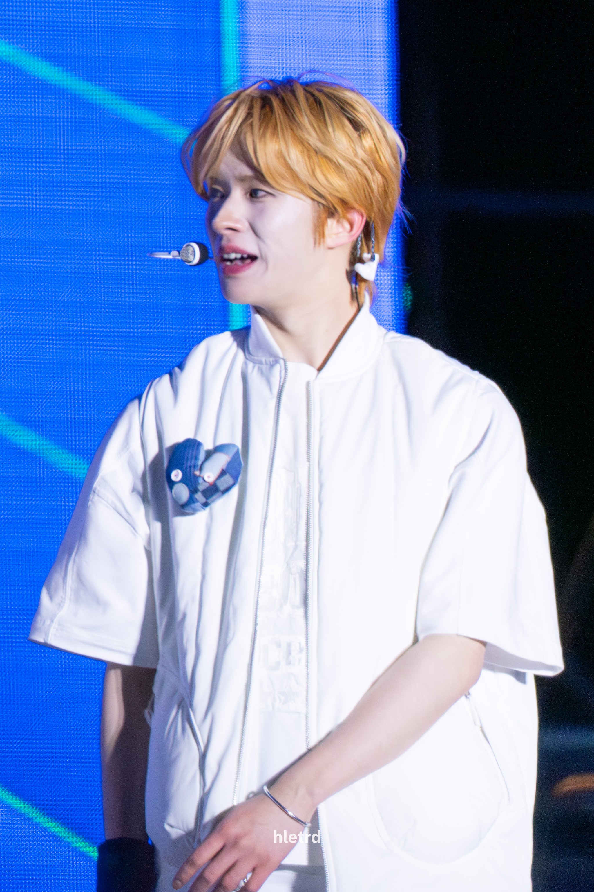 #KYUNGMIN #Color_in_Music_Festival