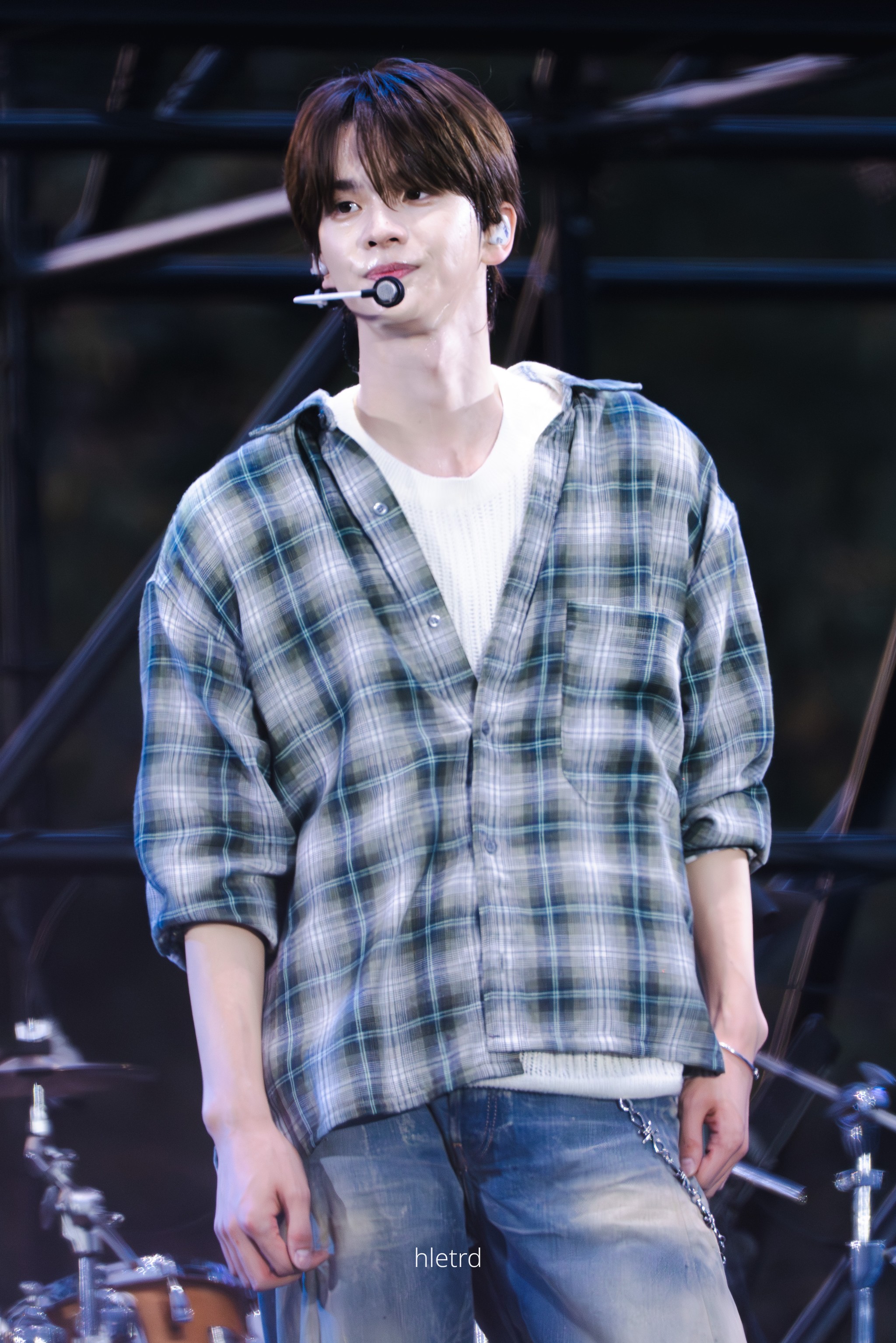 #SHINYU #Asia_Top_Artist_Festival