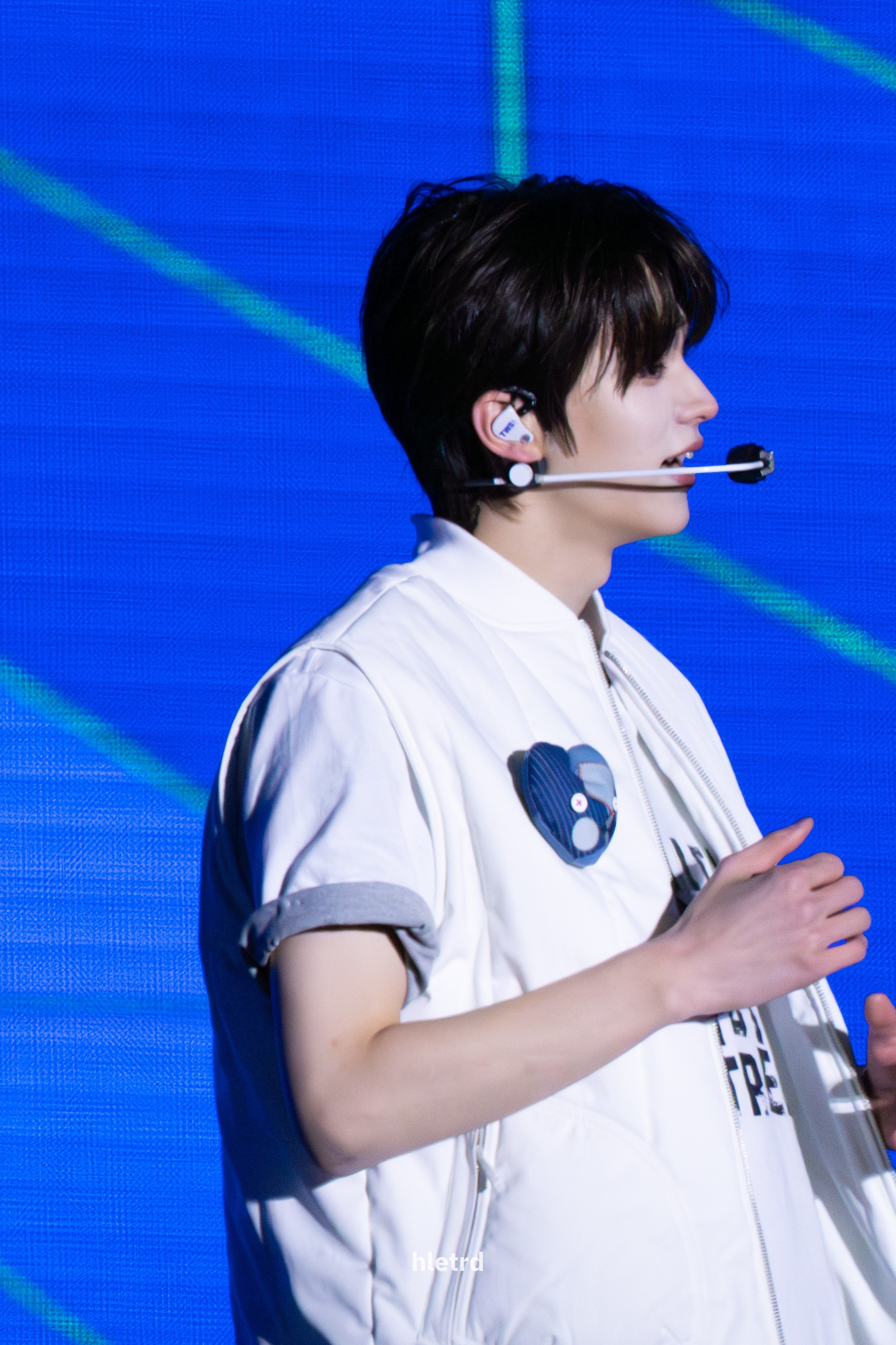 #SHINYU #Color_in_Music_Festival