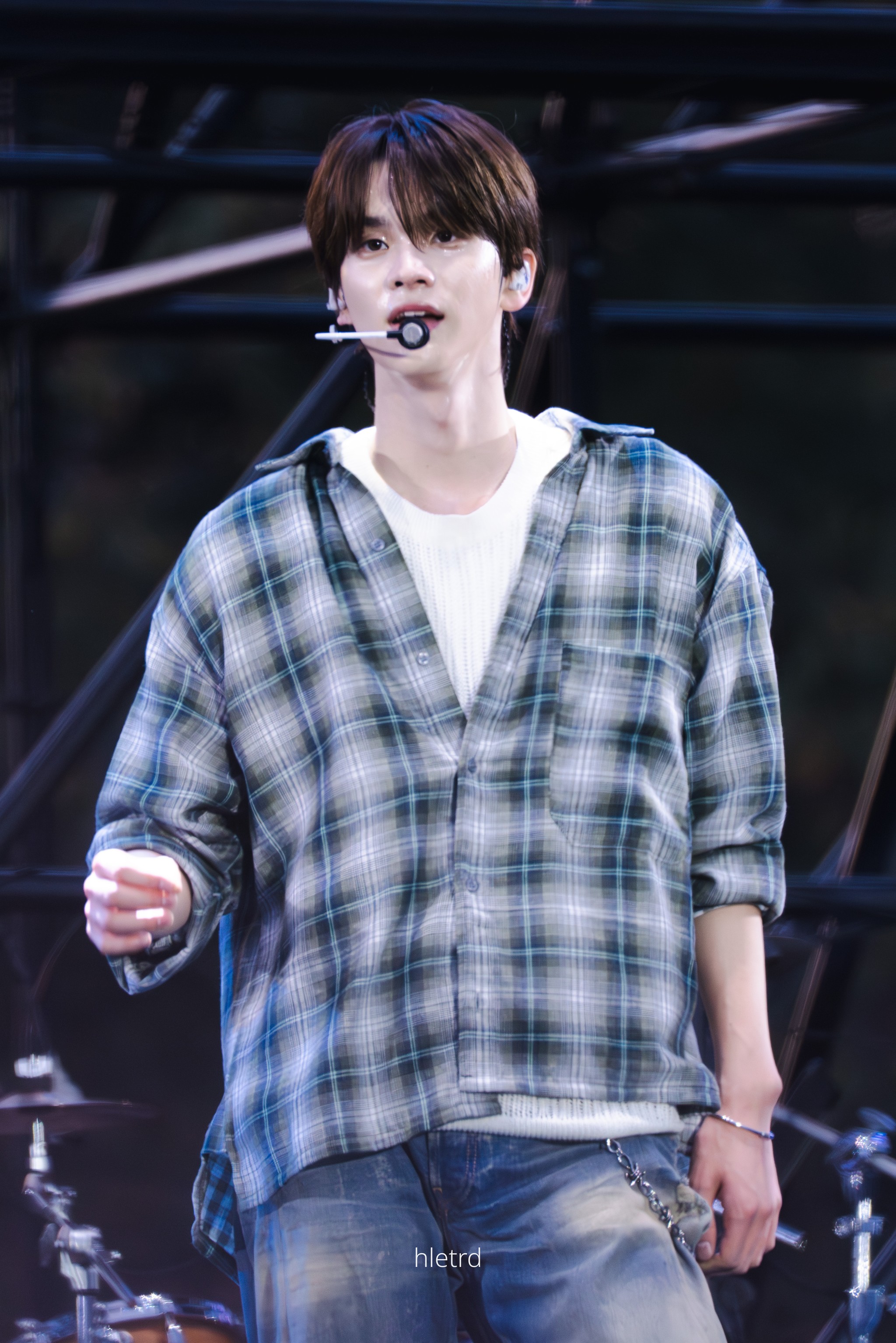 #SHINYU #Asia_Top_Artist_Festival