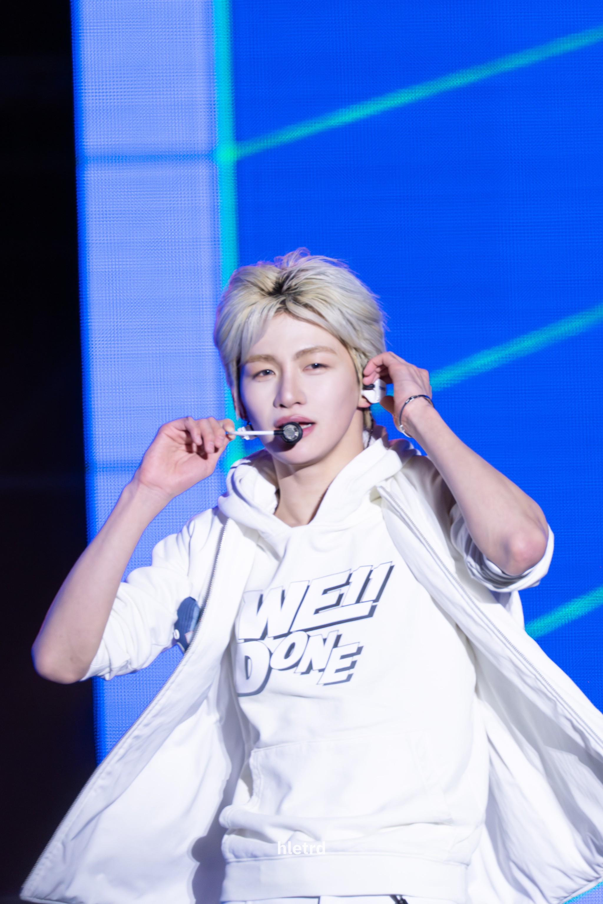 #JIHOON #Color_in_Music_Festival